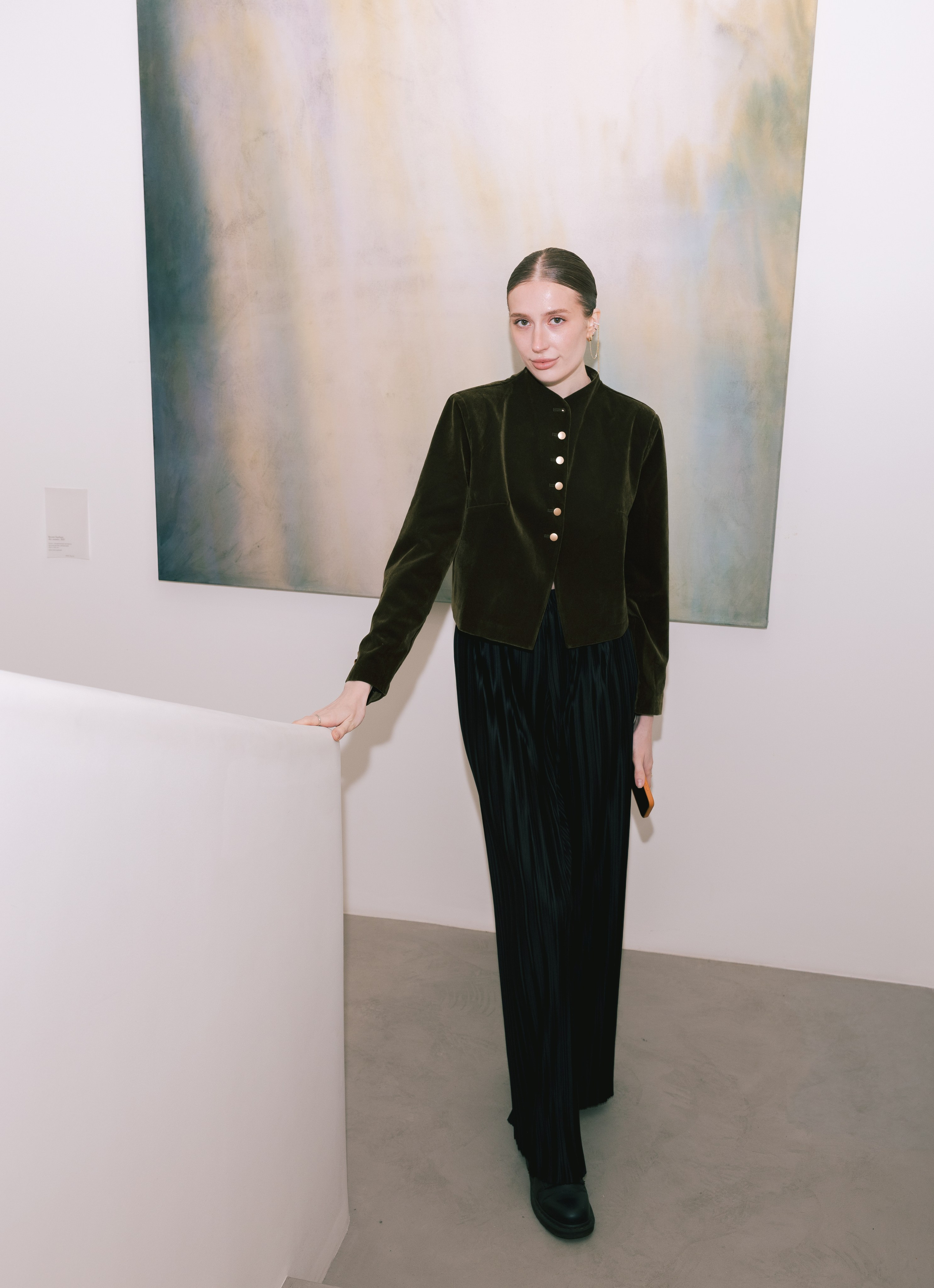 ПЕРВОЕ ОНЕЙРИЧЕСКОЕ УРАВНЕНИЕ. Портретный и ивент-фотограф в Москве