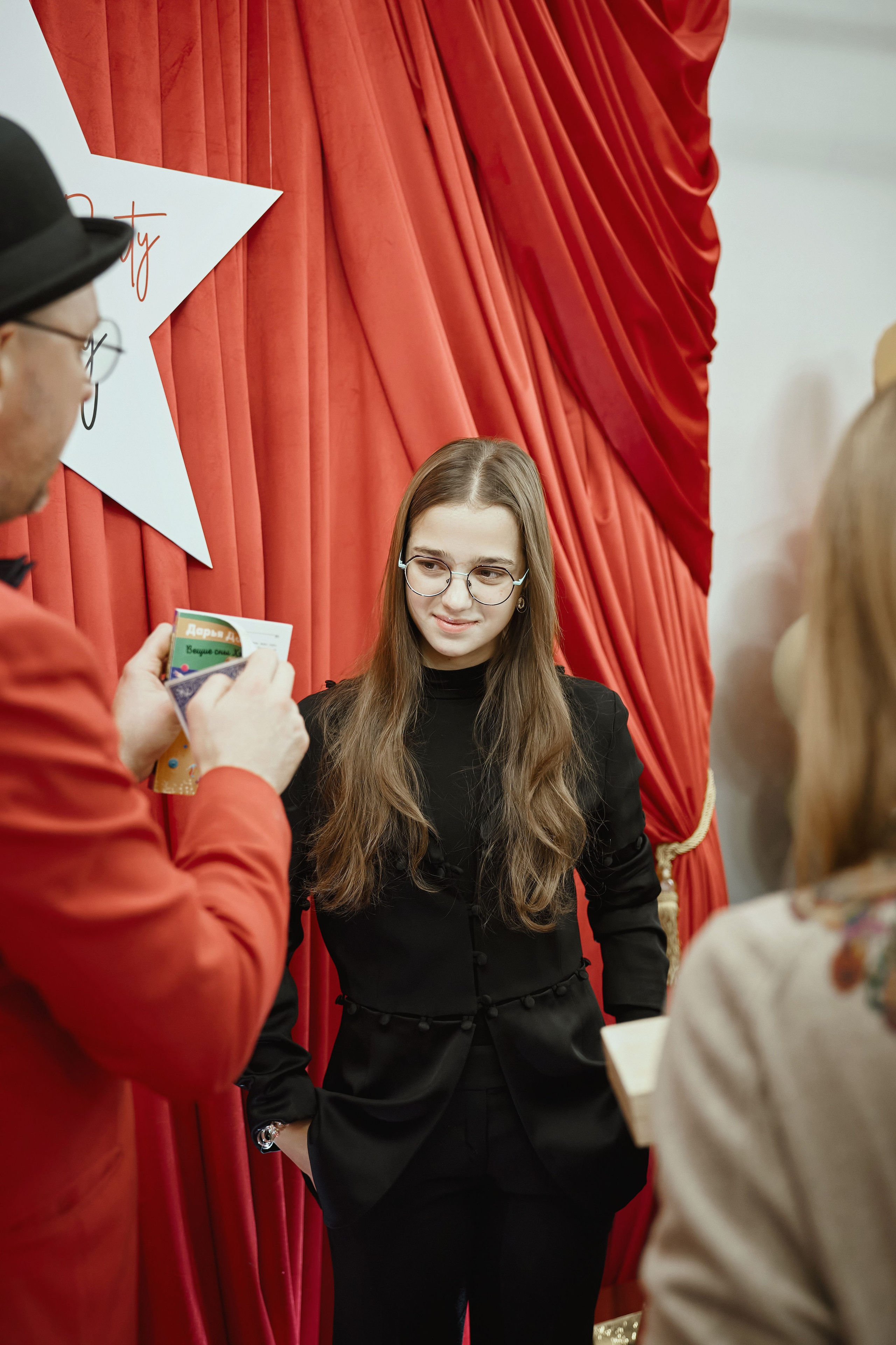 Фотограф на детский день рождения в Андерсон