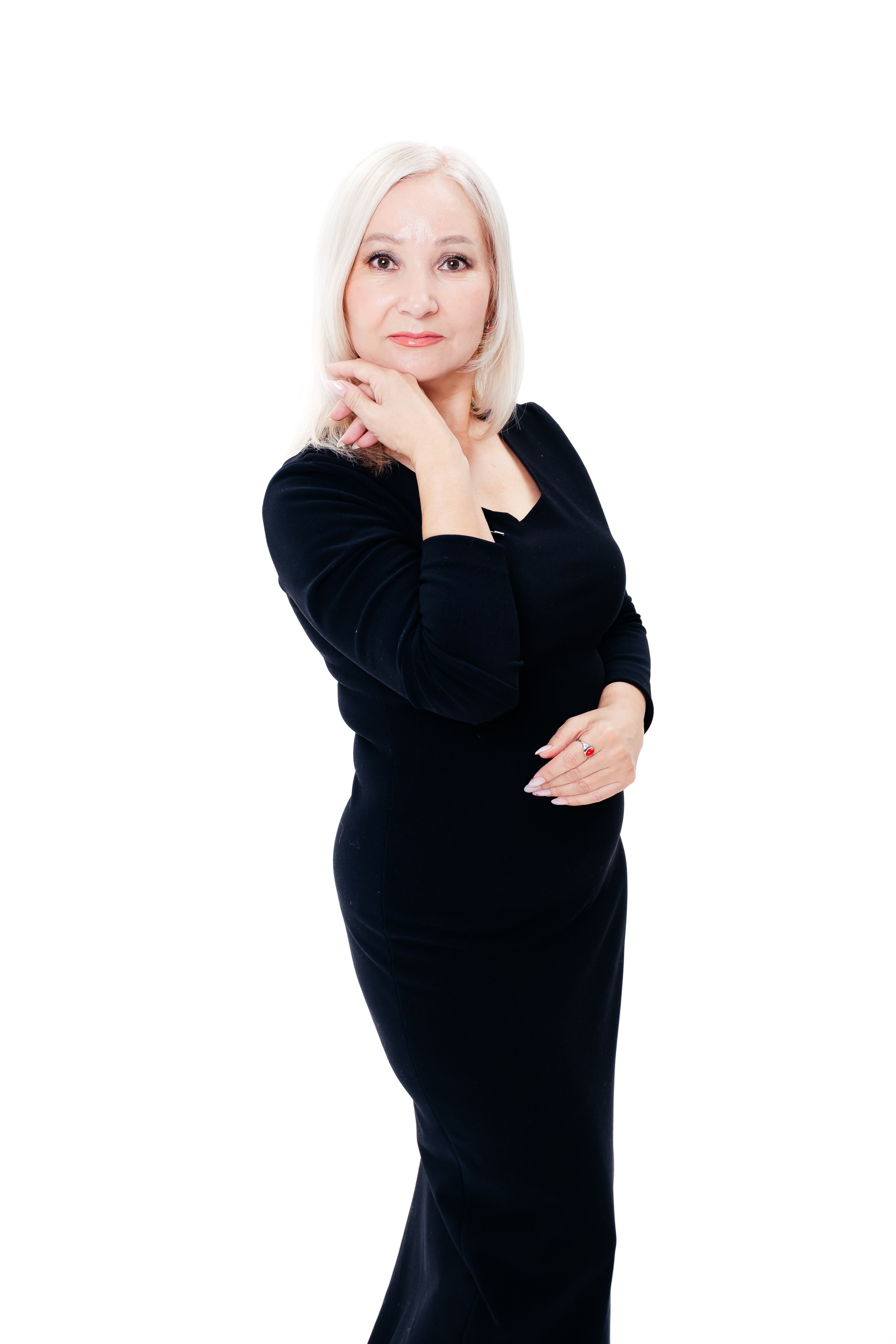 Светлана. Модельное агентство ART PODIUM ULAN-UDE