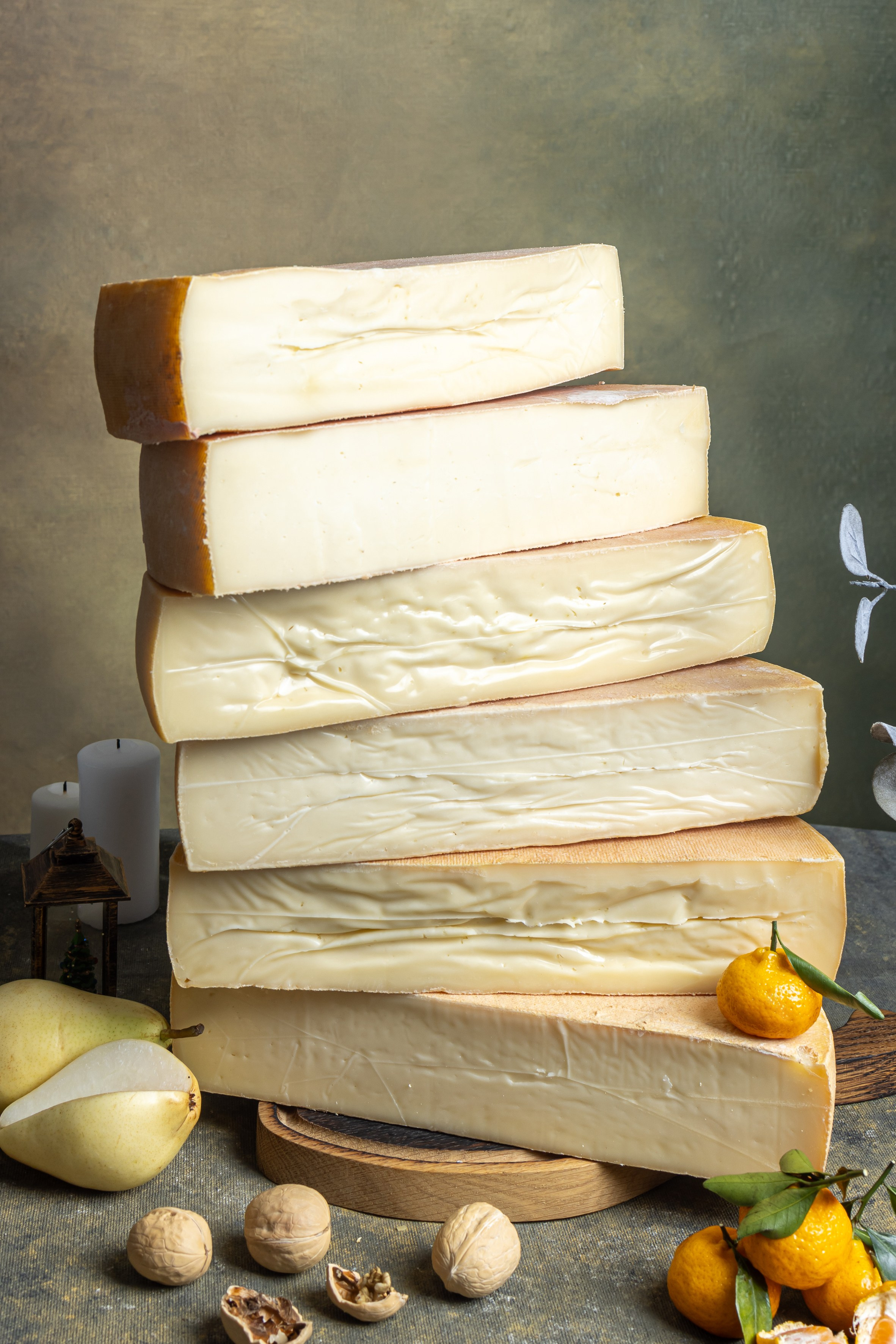 Лавка деликатесов Горбуновых. Фотограф Диана Белогребень