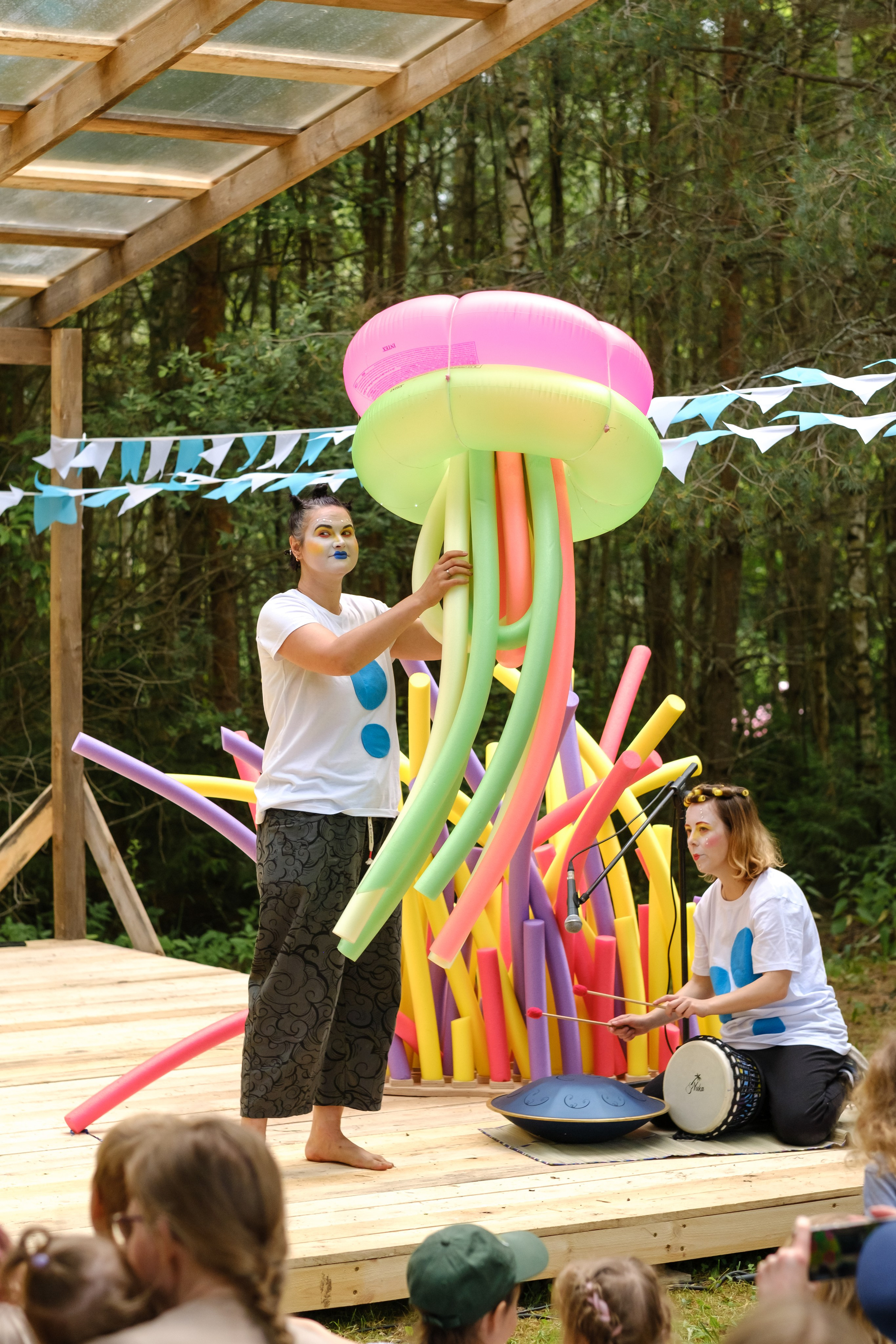 Архстояние детское 2023. Семейный и детский фотограф в Москве Светлана Потемкина