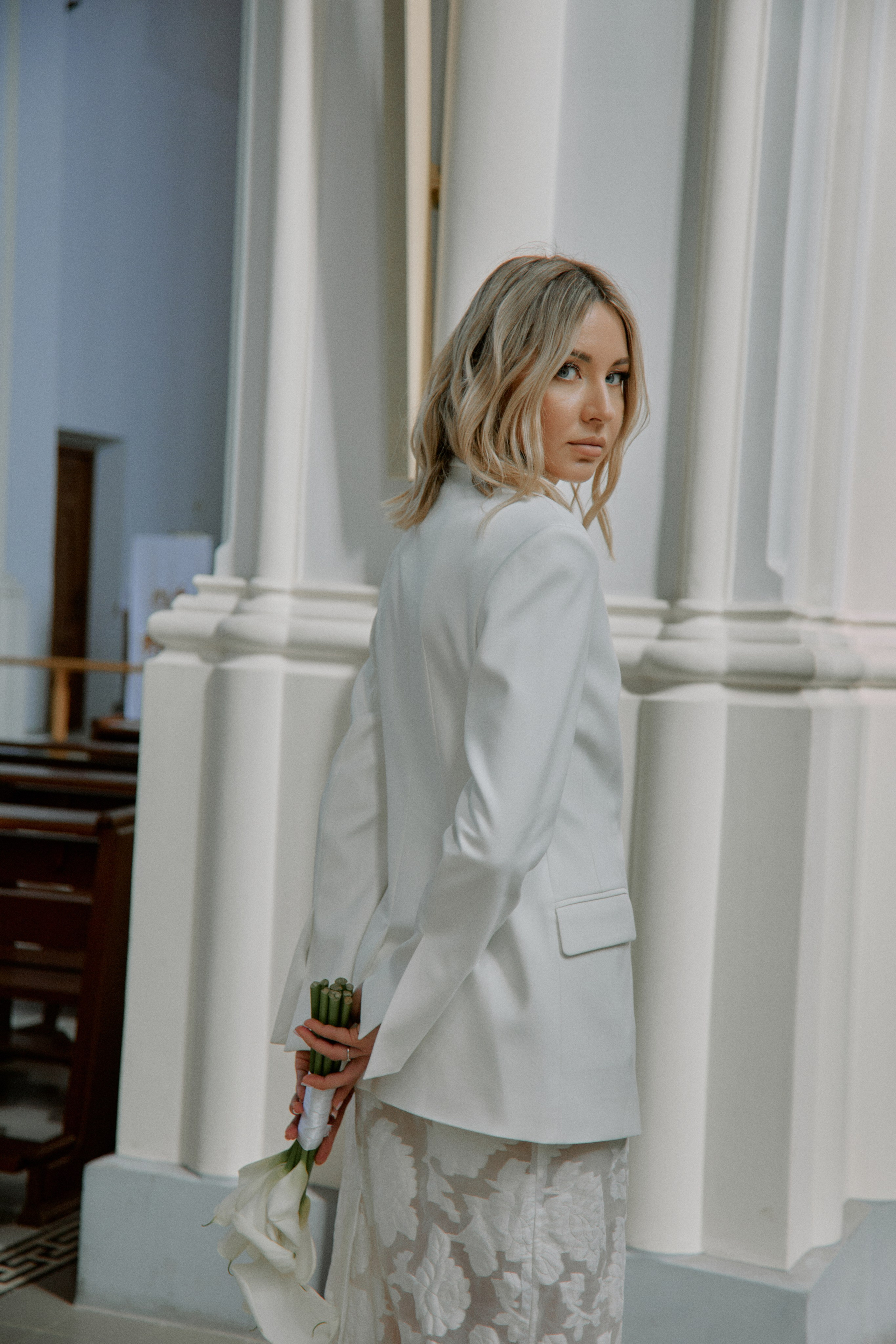 Только ты и я. Фотограф Елена Краснопевцева