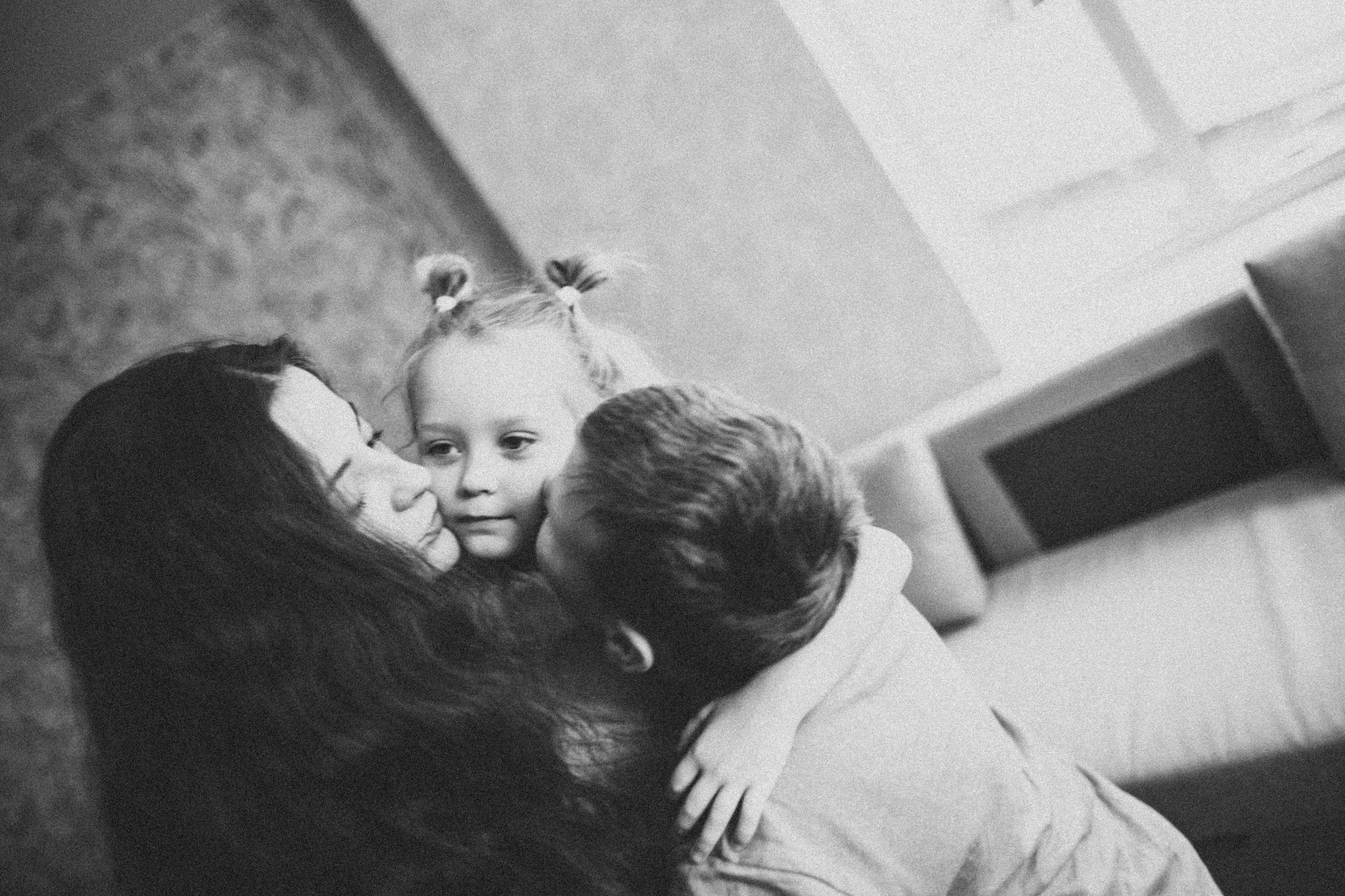 Аня Каролина и Ростик. Семейный фотограф в Краснодаре Анна Пасик