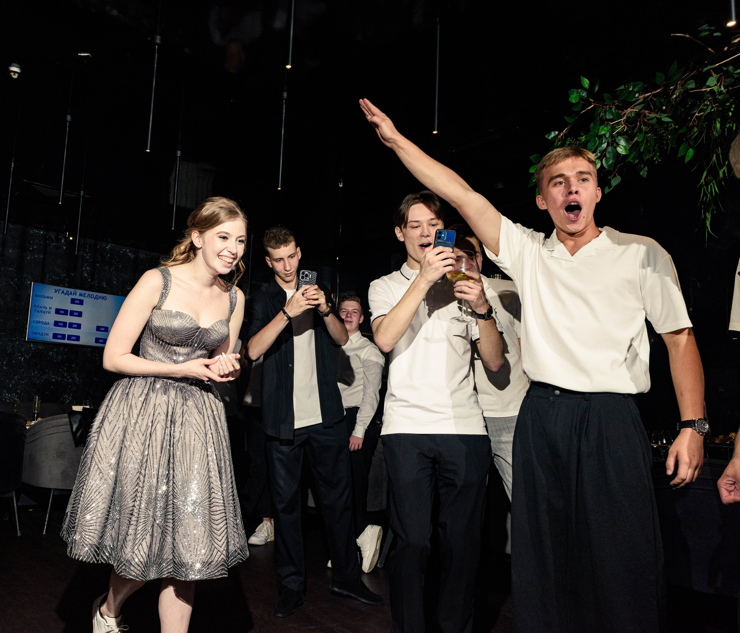 Happy birthday Studio. Артём Бачурин — свадебный фотограф Воронеж