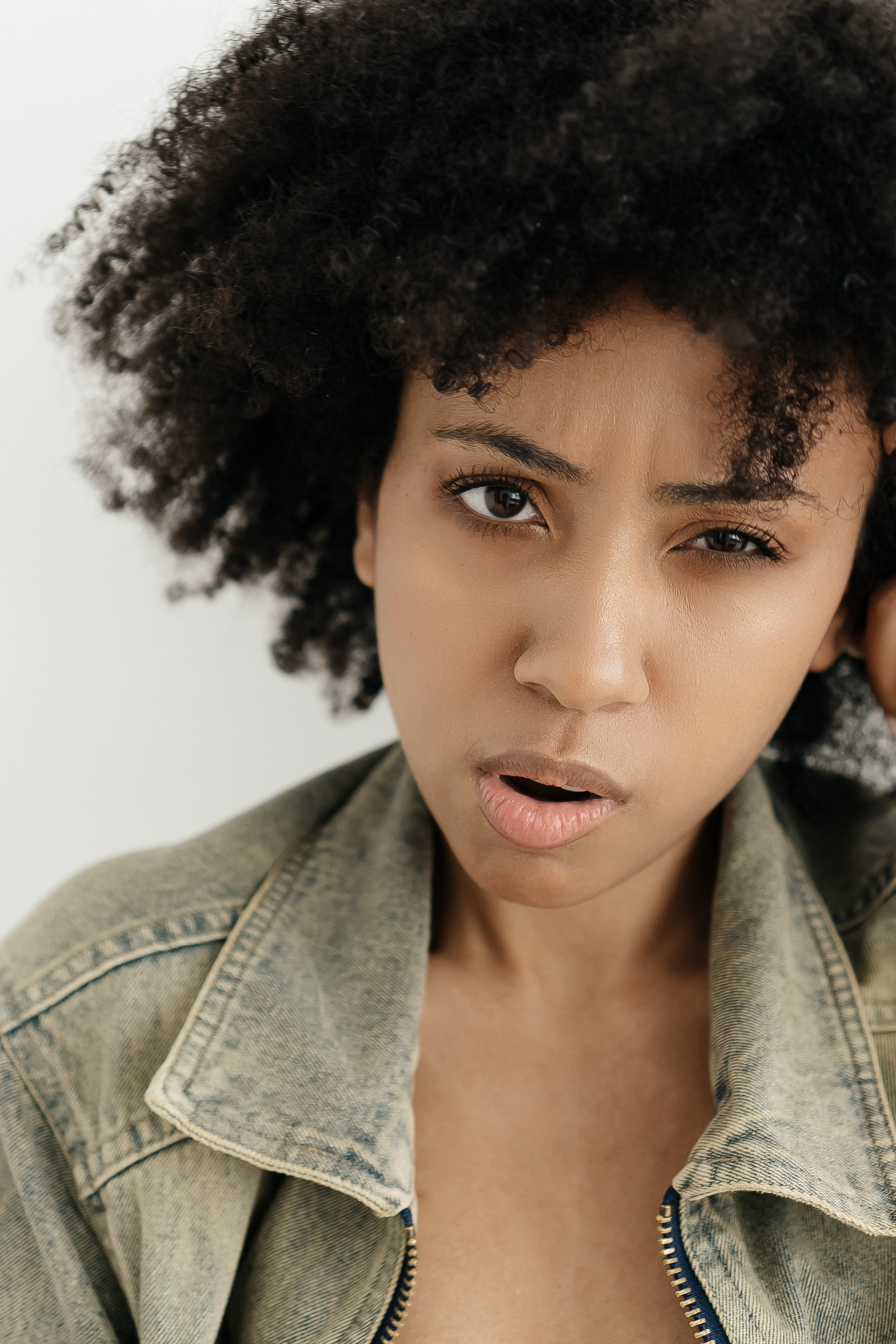 Эрика. Фотограф Ульяновск Ксения Кеслер