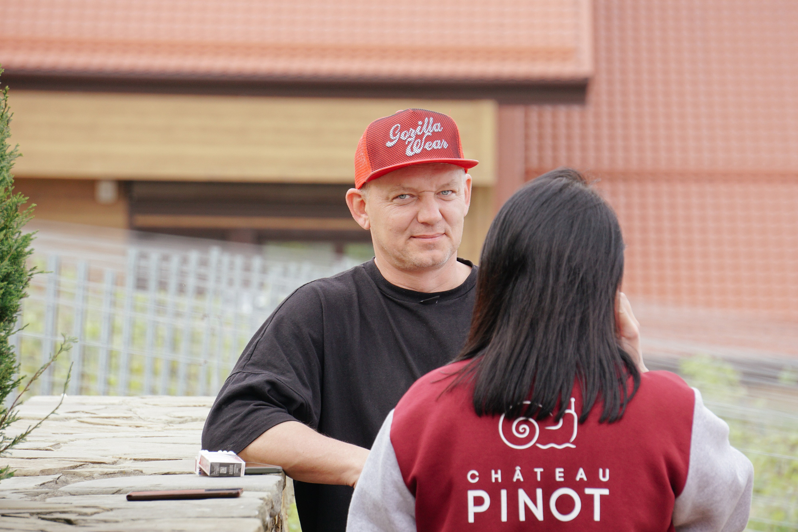 Бакс Бани FEST 2023 г. Фотограф в Новороссийске Алёна Сватко