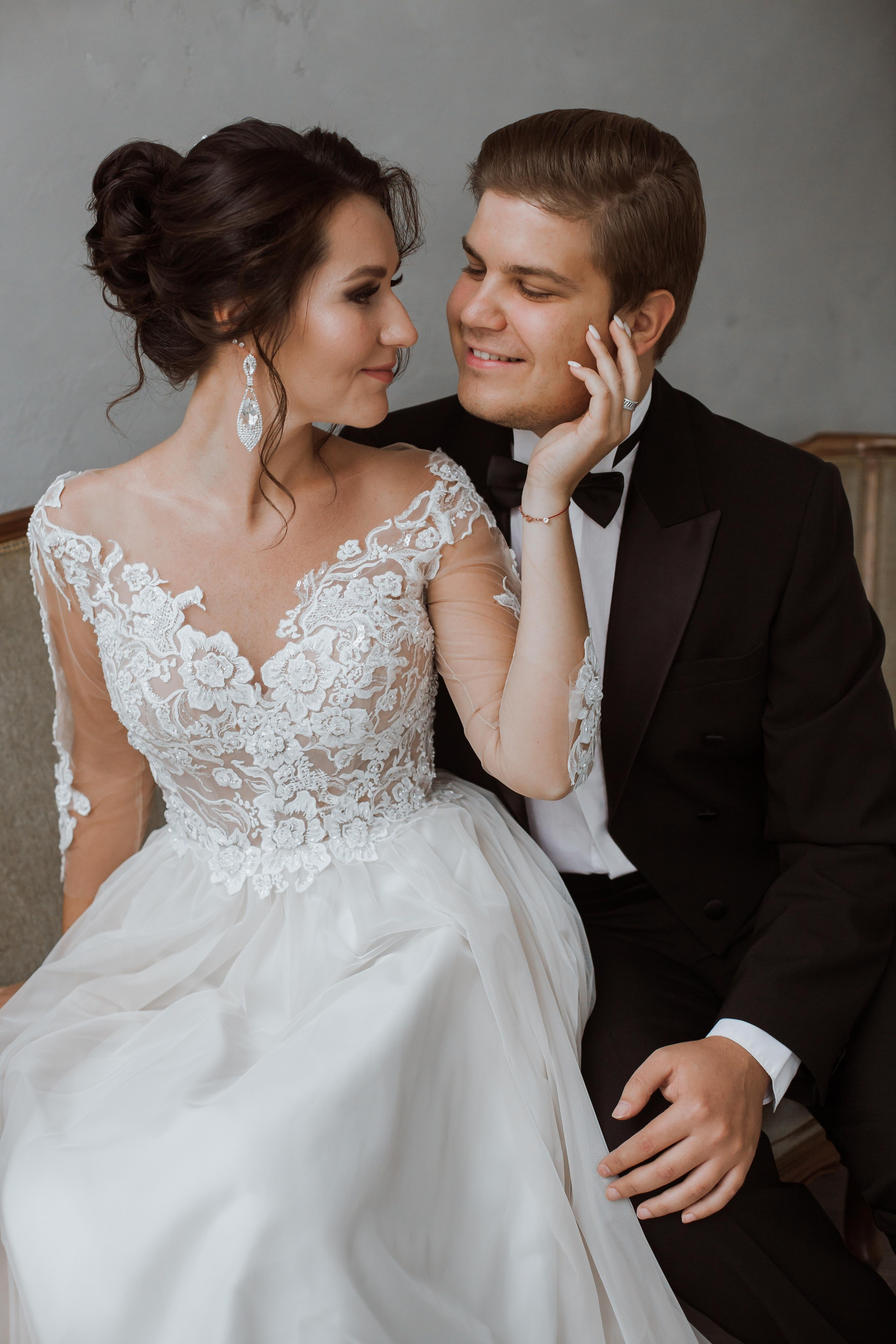 Только студийные. Креативный и женский Фотограф Омске Наталья Лебедева