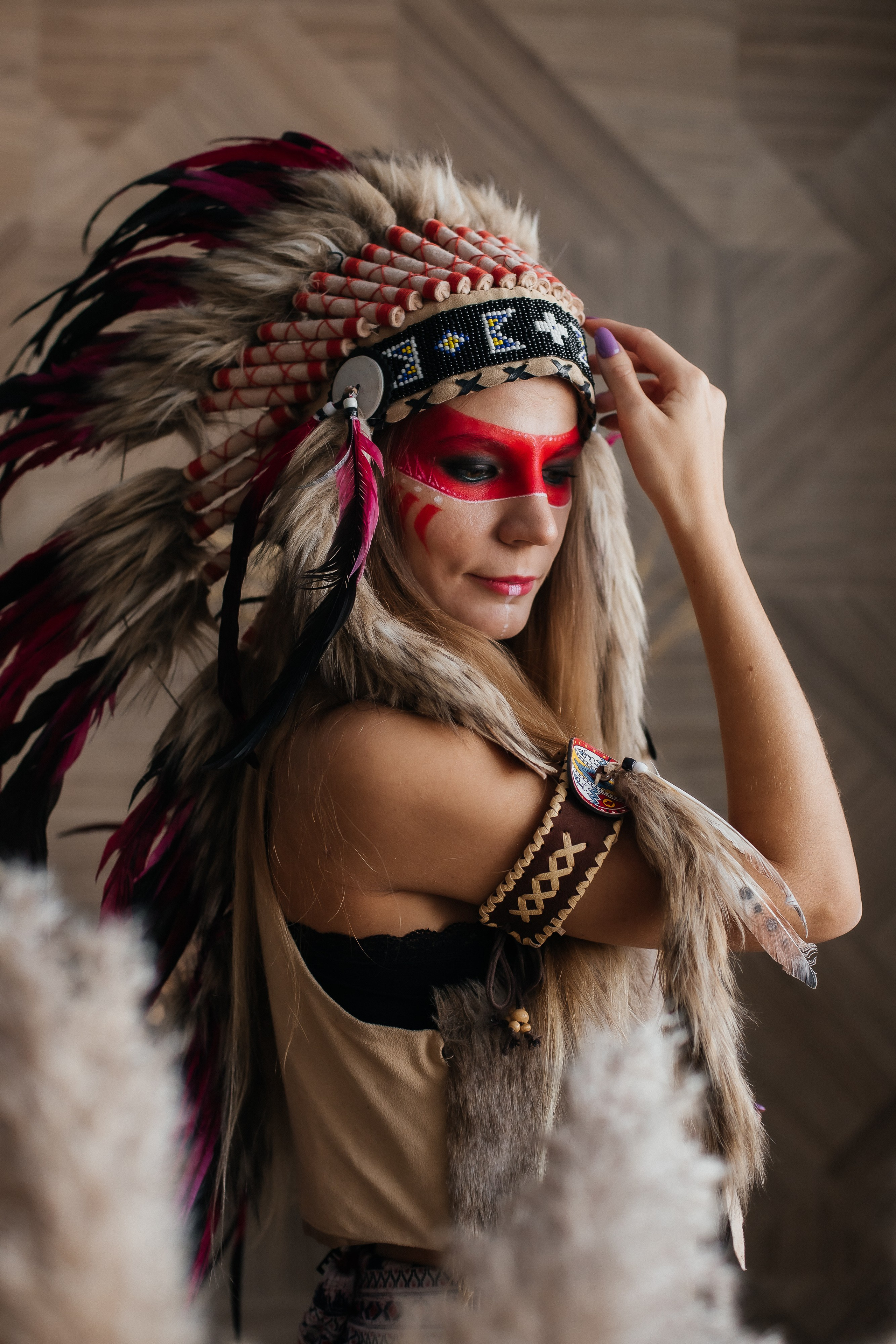 Подборка творческих креативных съёмок. Креативный и женский Фотограф Омске Наталья Лебедева