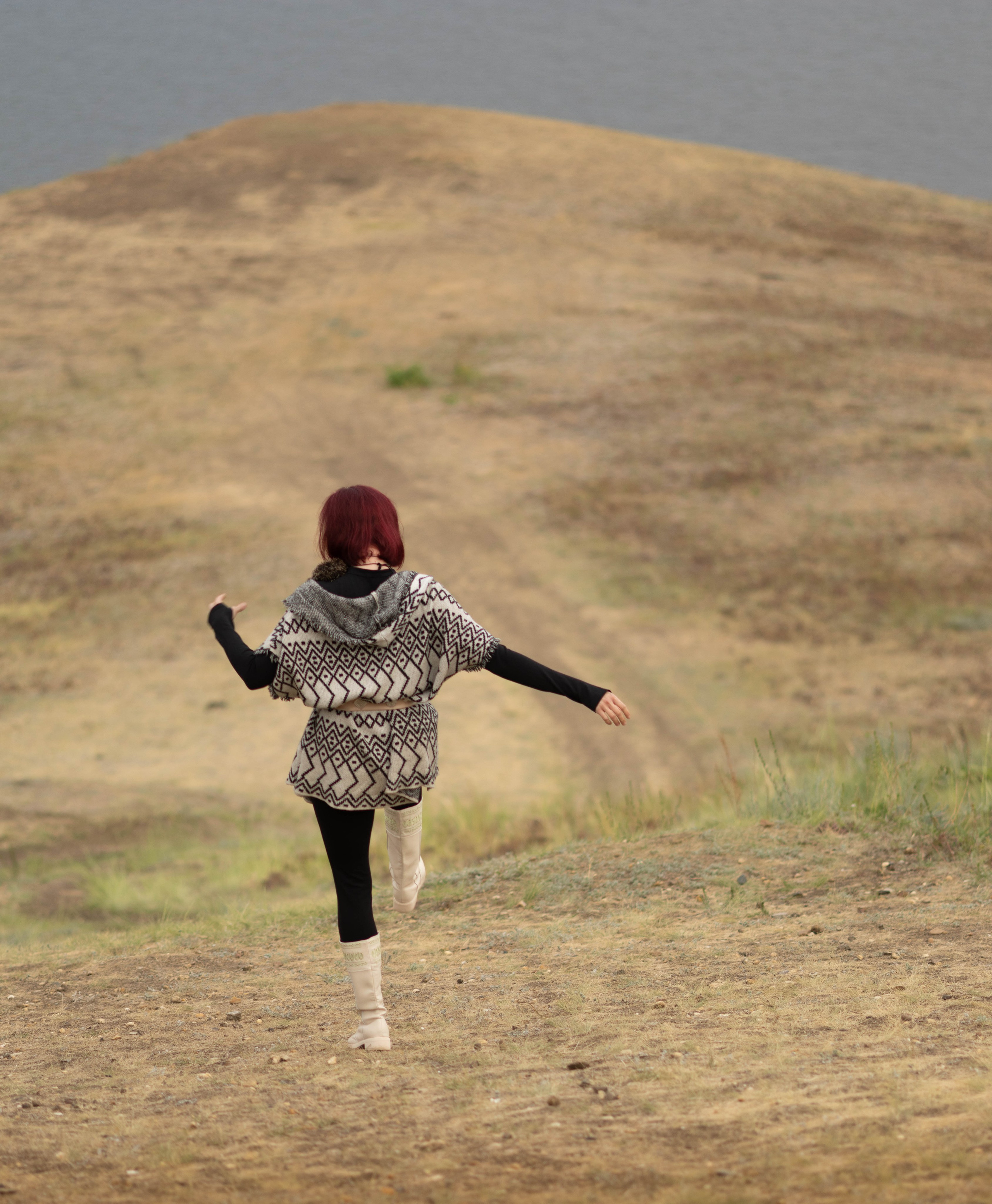 На Табагинском. Фотограф Якутск Зоя Николаева