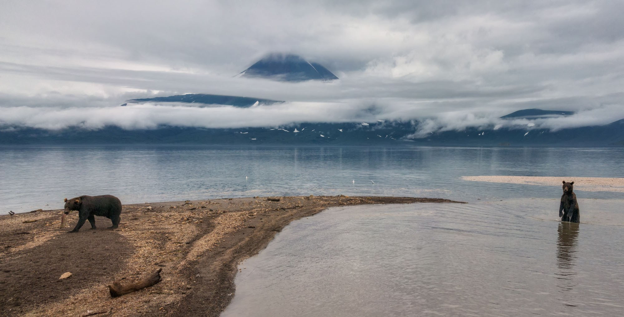 Фотографии Камчатка