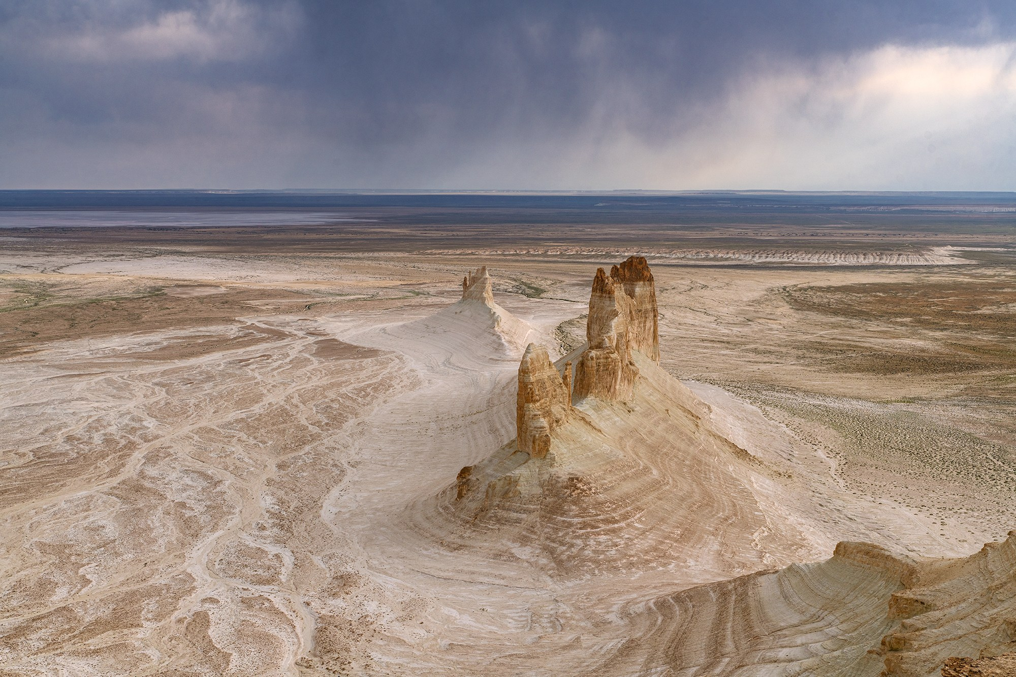 Мангистау октябрь 2027