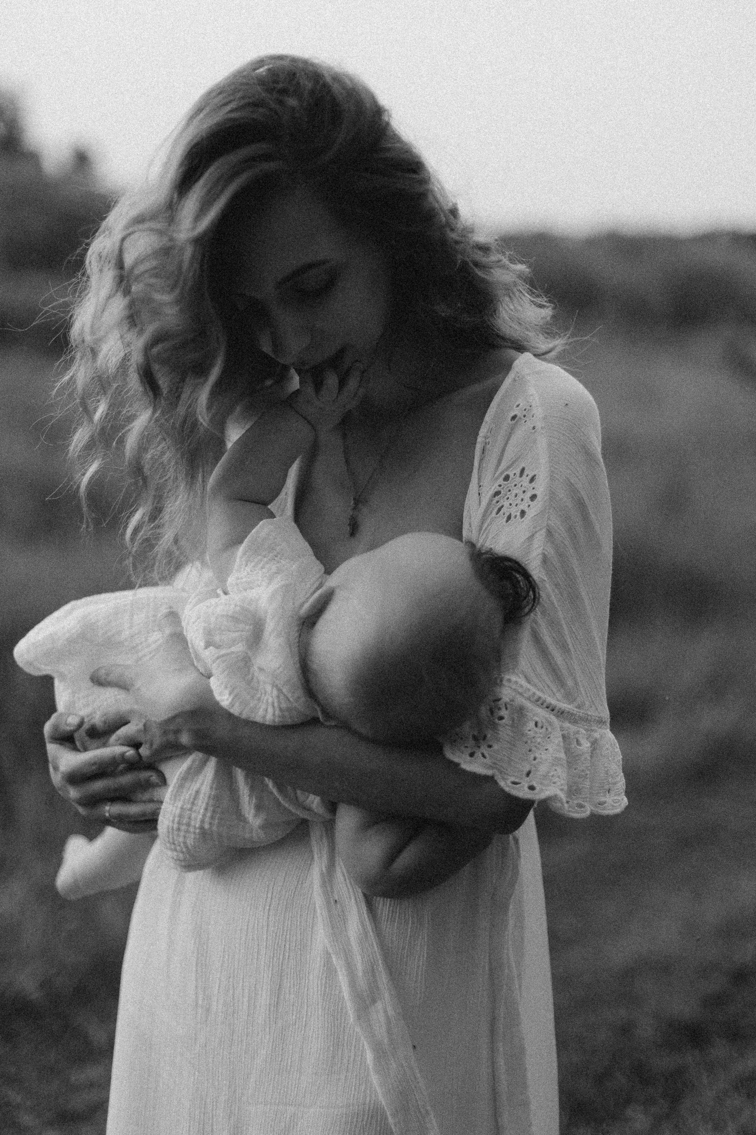 Влада, Валентин и Лея