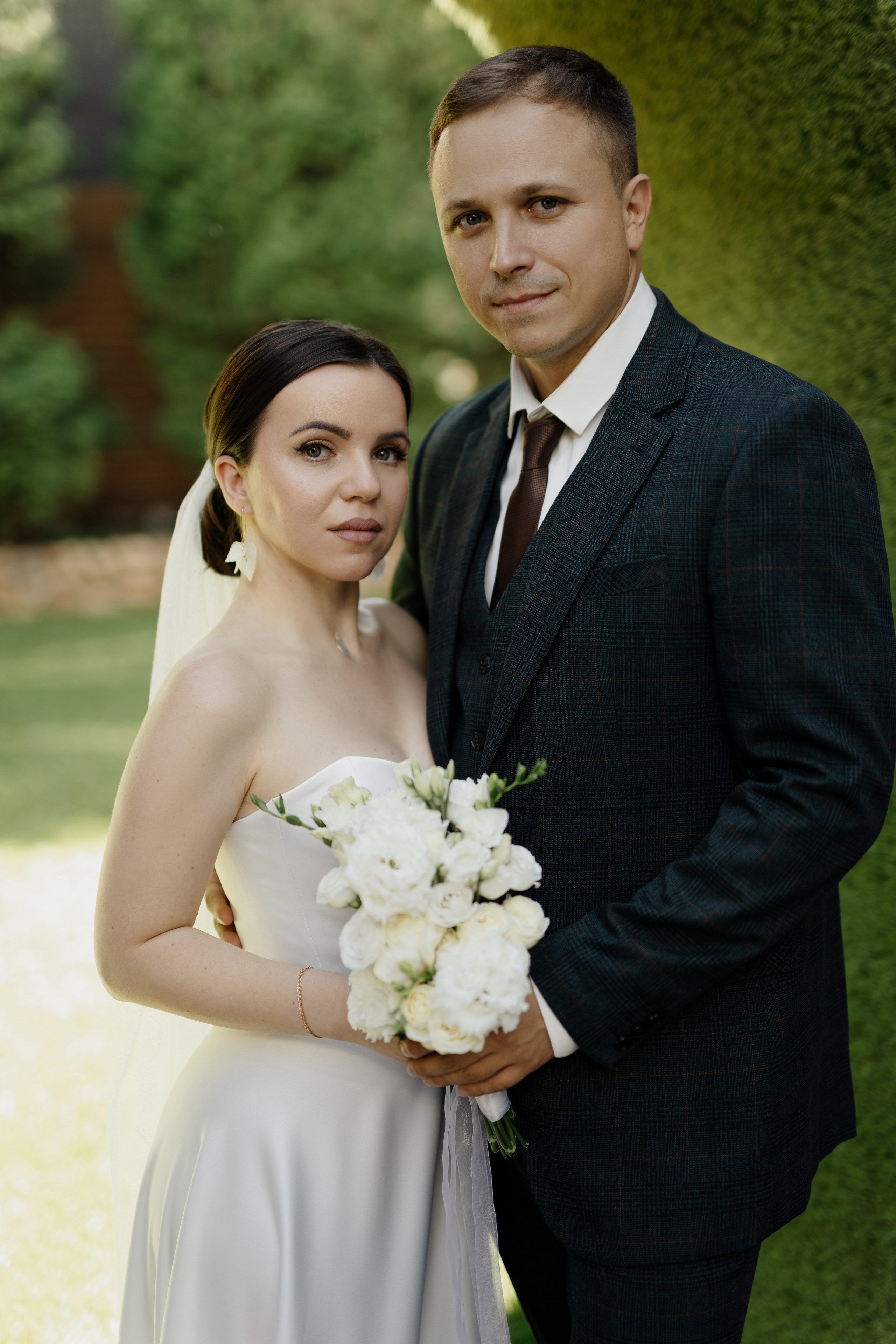 Свадьба Кирилла и Анастасии. Фотограф Кольчугино/Владимир/Москва Елизавета Иода