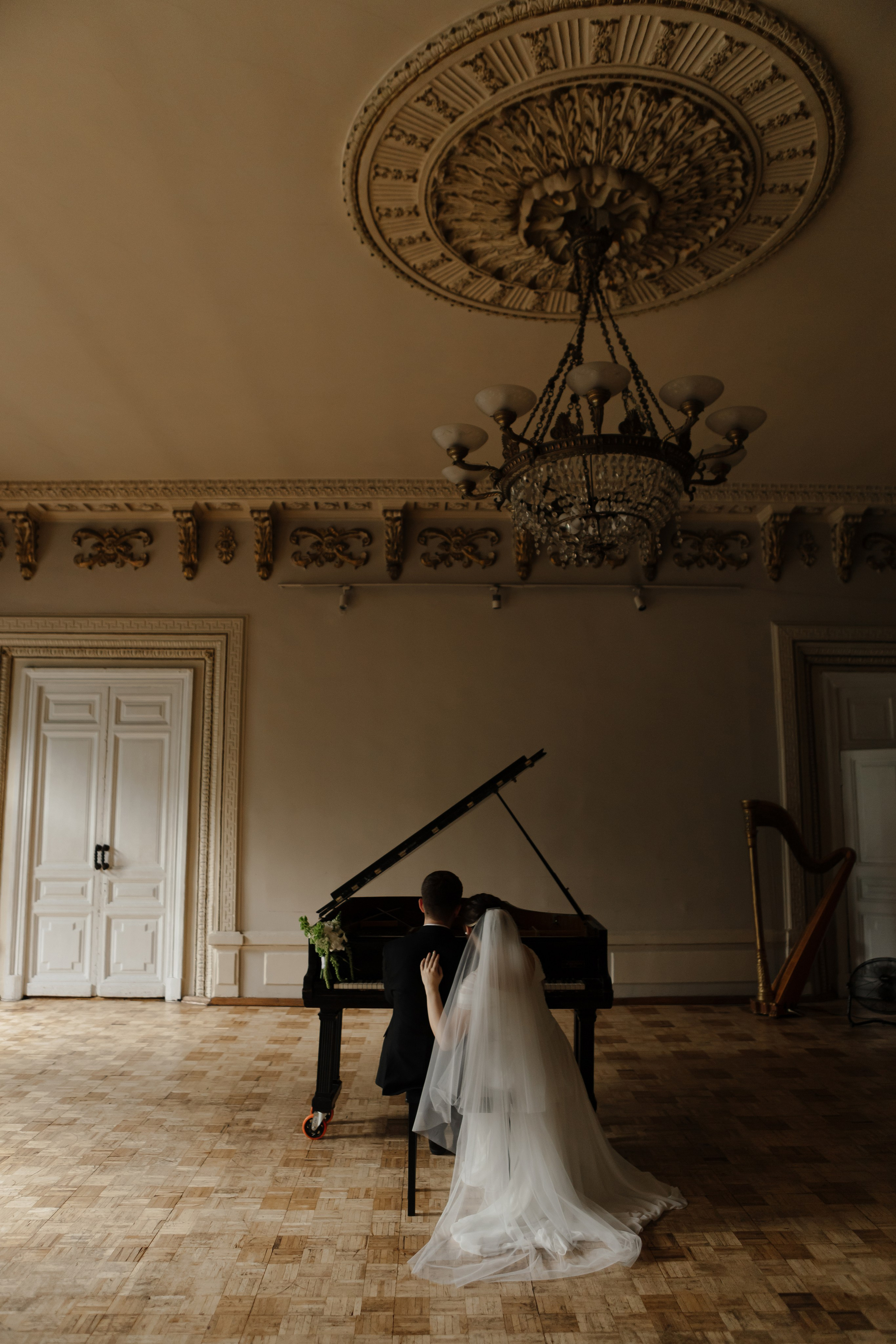 Свадьба Александра и Анны. Фотограф Кольчугино/Владимир/Москва Елизавета Иода