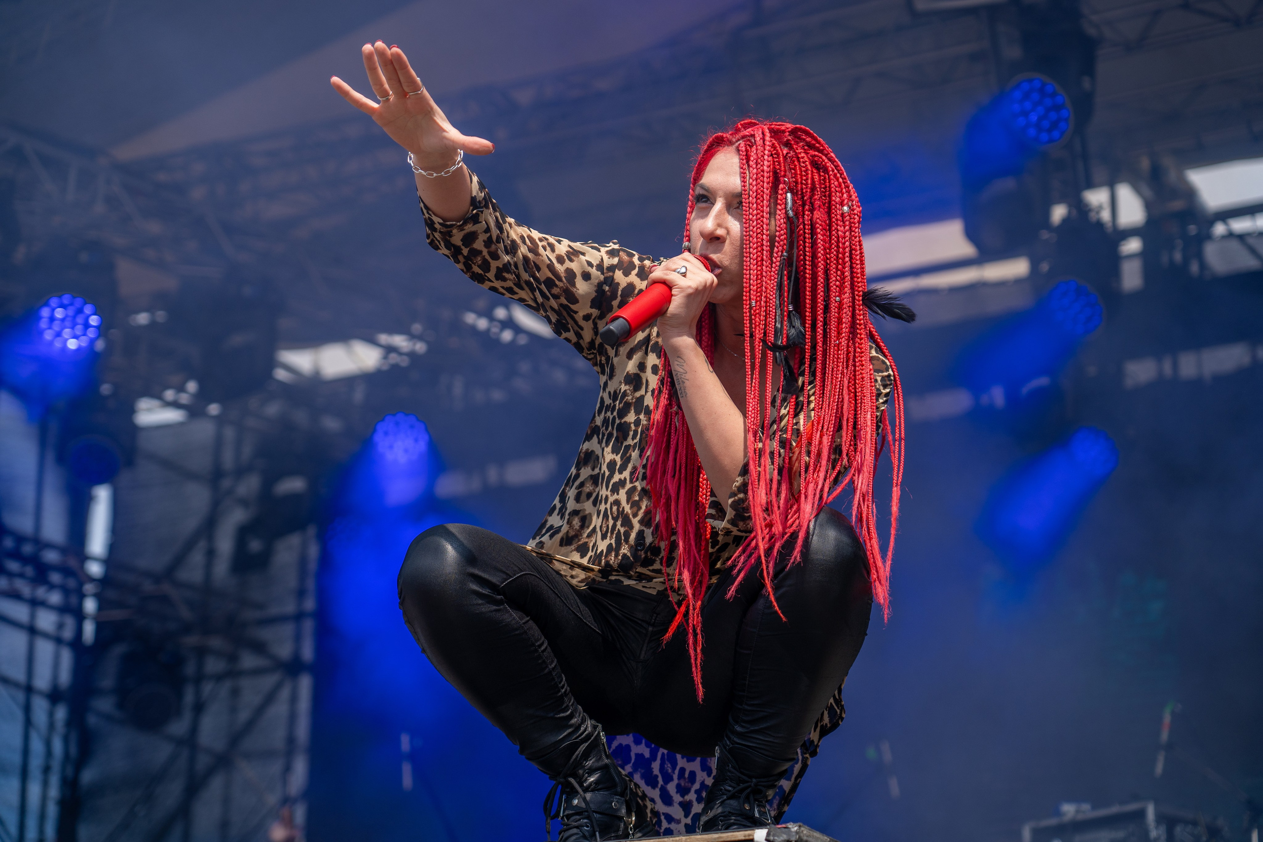 Пляж 2.4. Фотограф Денис Булавин