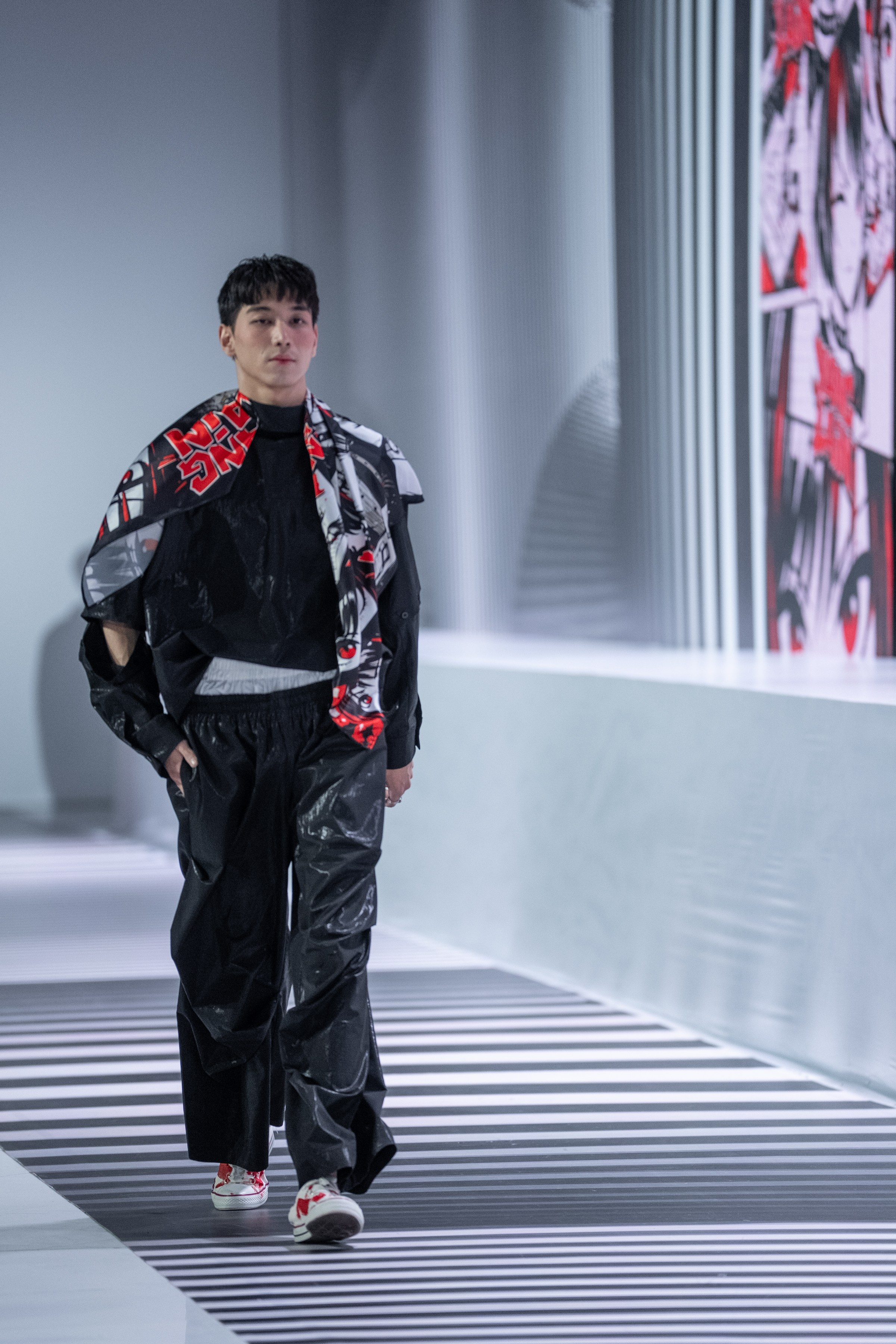 YANG LAIN (Адиля Ботабаева). Сайт Алматинского НЮ АРТ, будуар и фэшн фотографа Дениса Карпенко