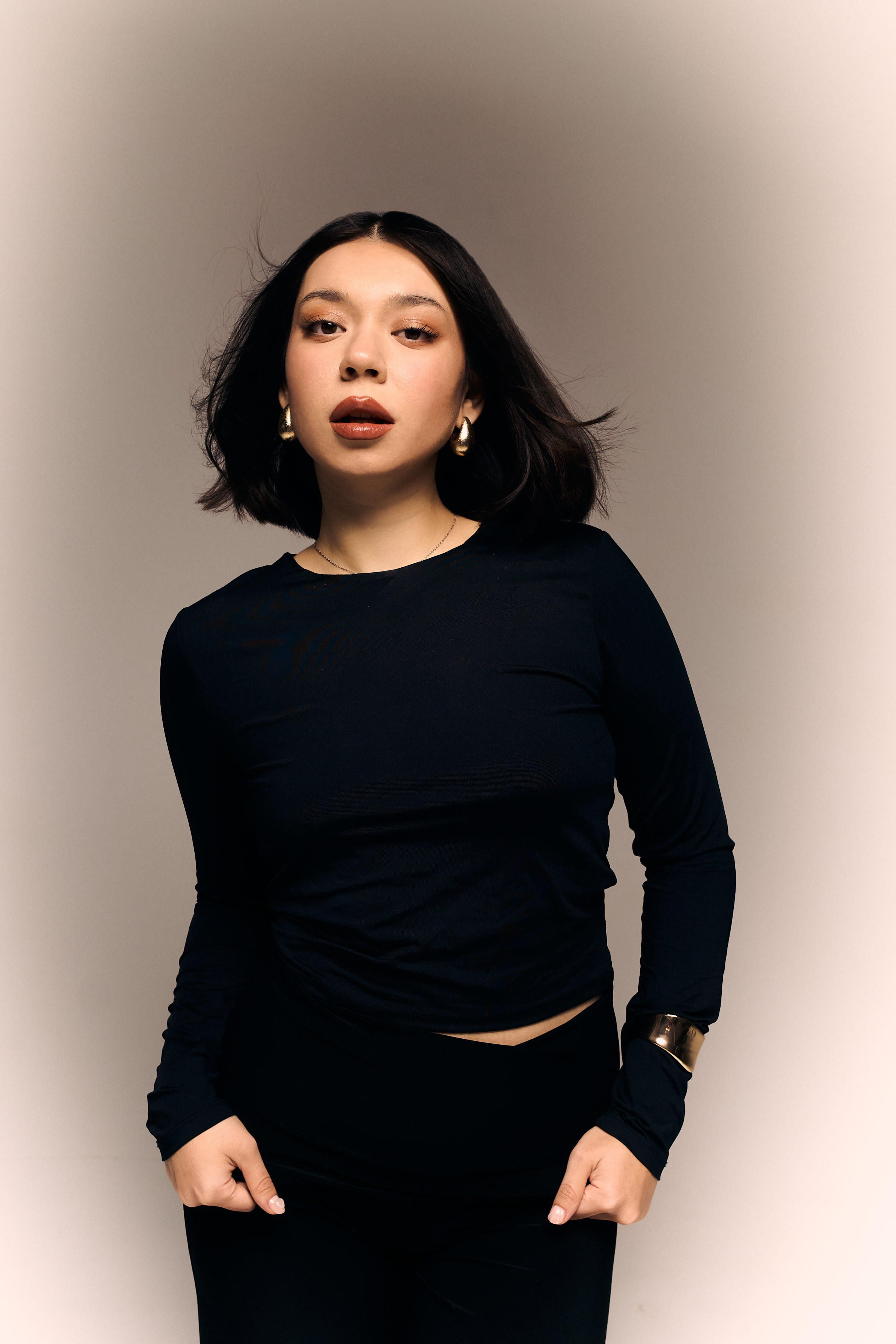 Время для себя. Искарова Зарина, фотограф в Алматы