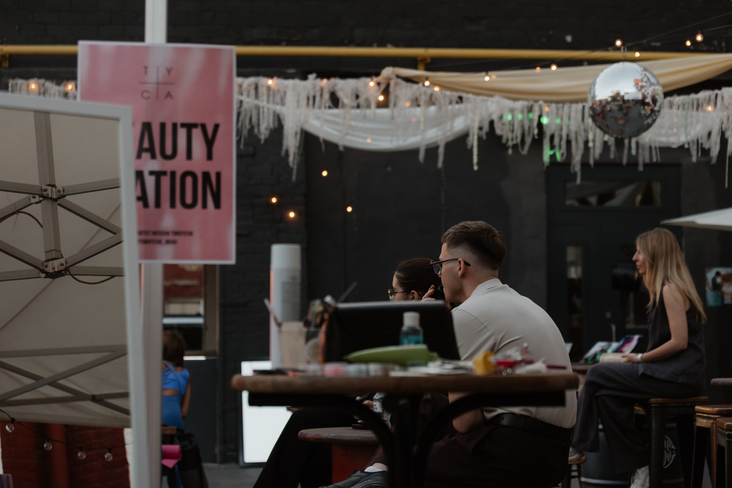 TYCA — Смоленск — 30.08.2025. KiPPER Gallery — Фотограф