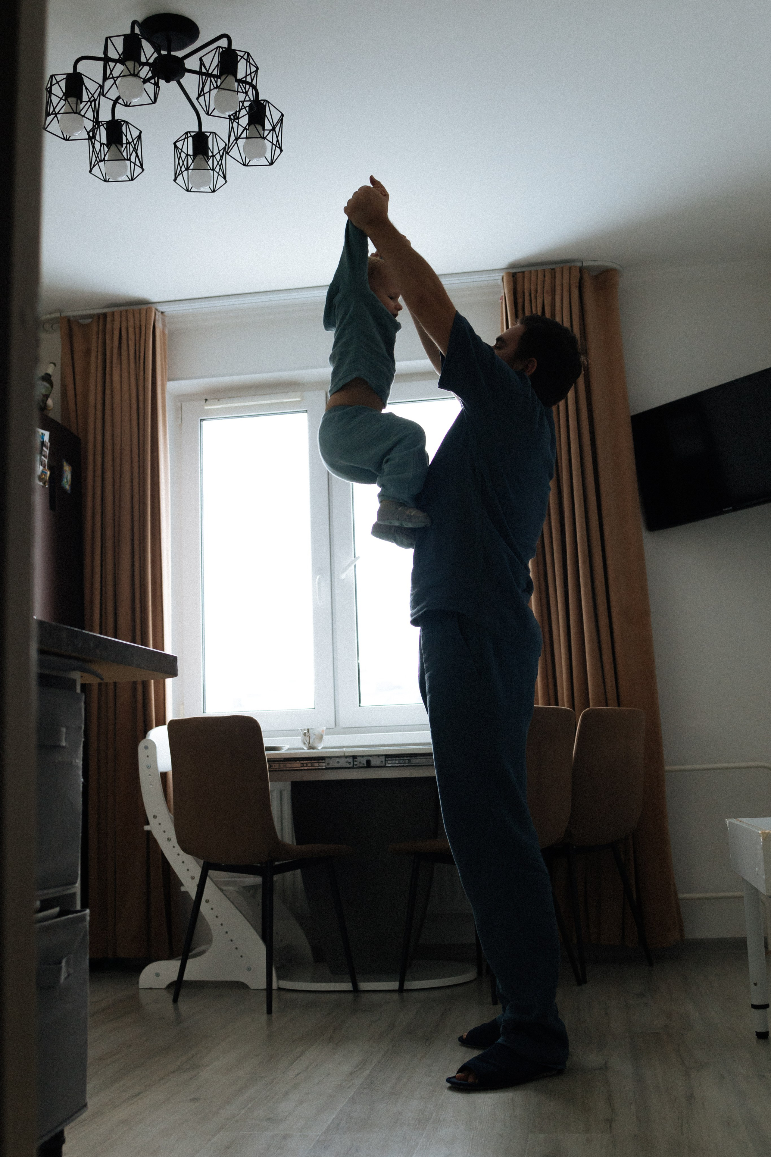 Домашние. Главная