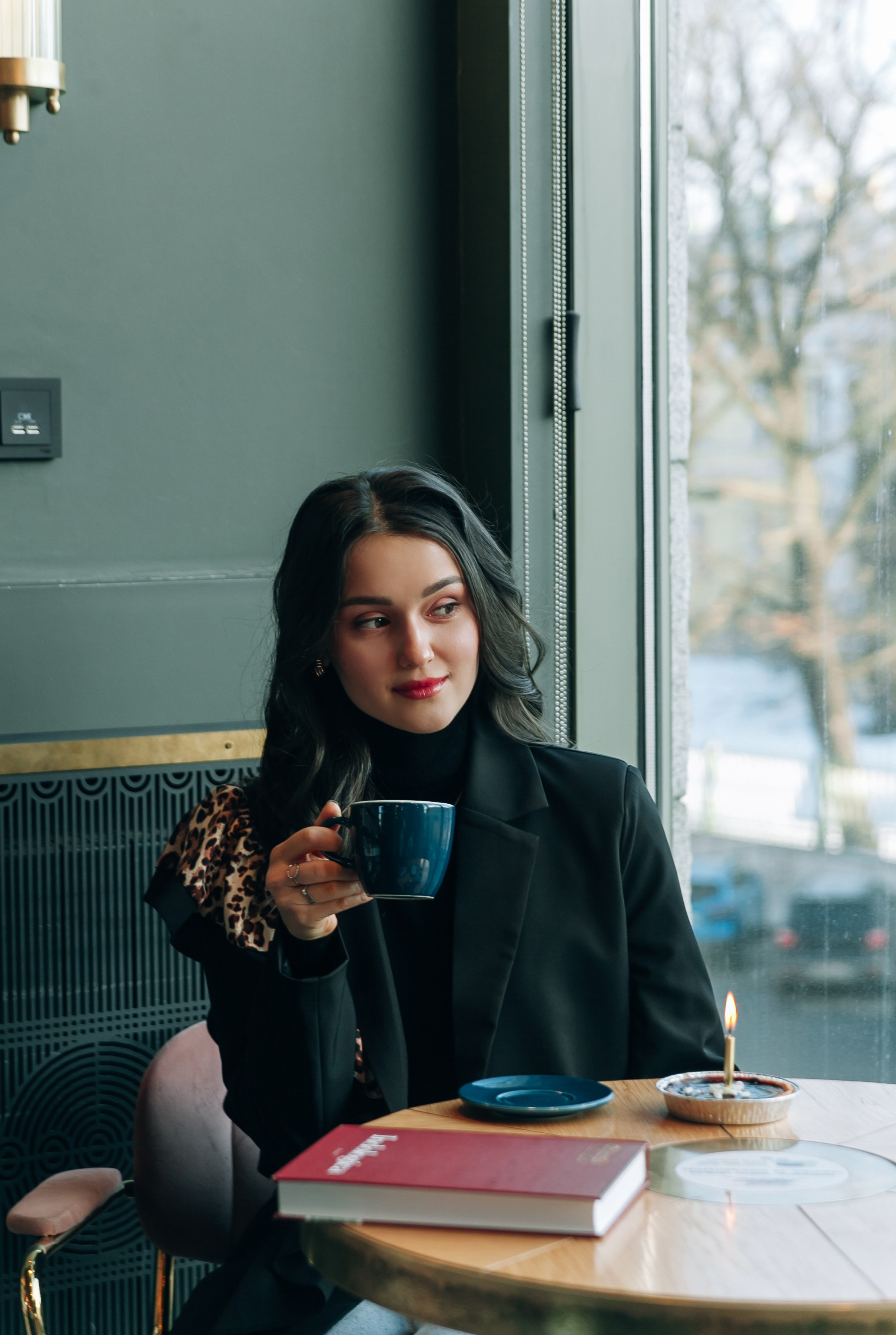 День рождения. Семейный фотограф, свадебный фотограф, женский портрет в Санкт-Петербу