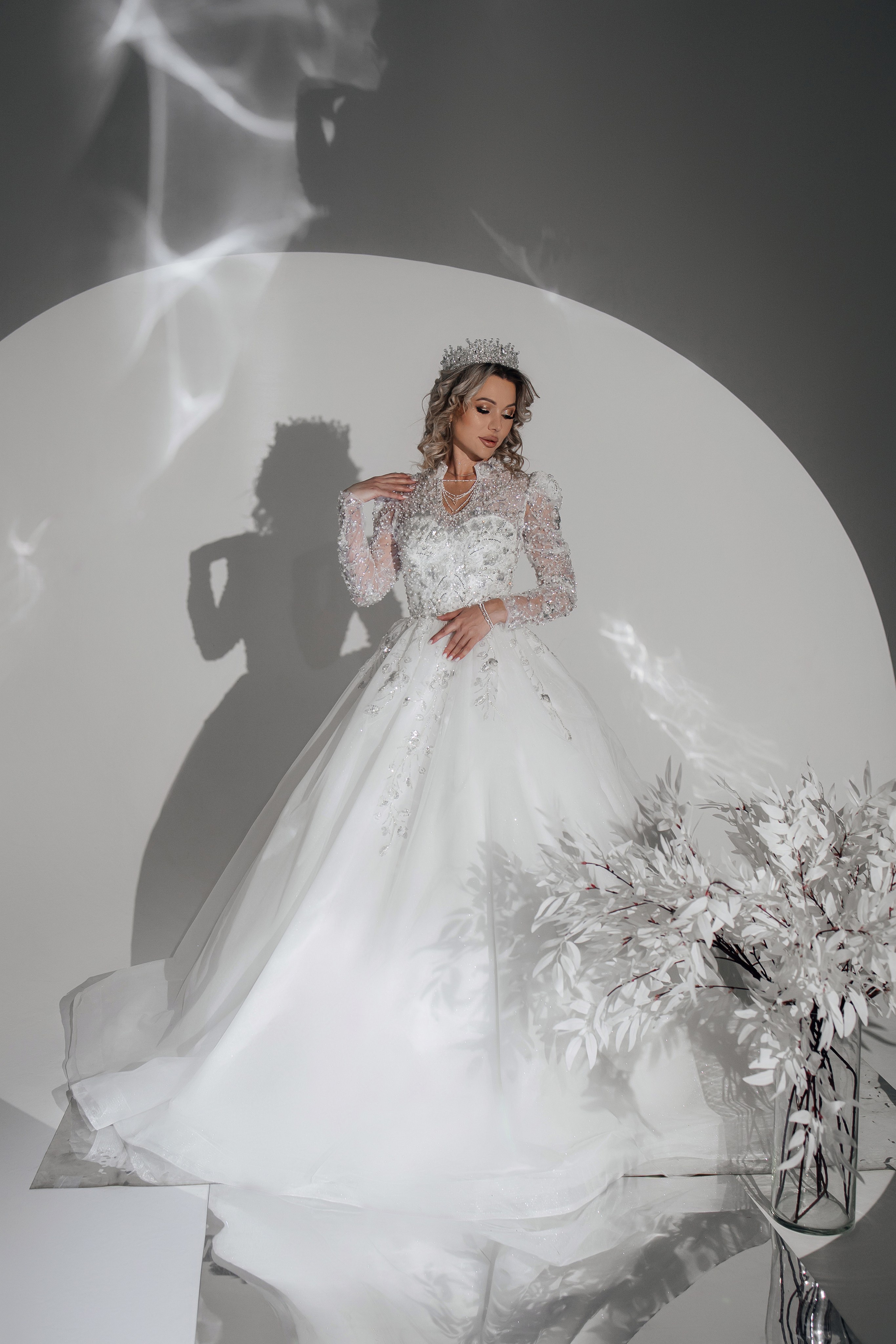 Свадебный салон «Любава»