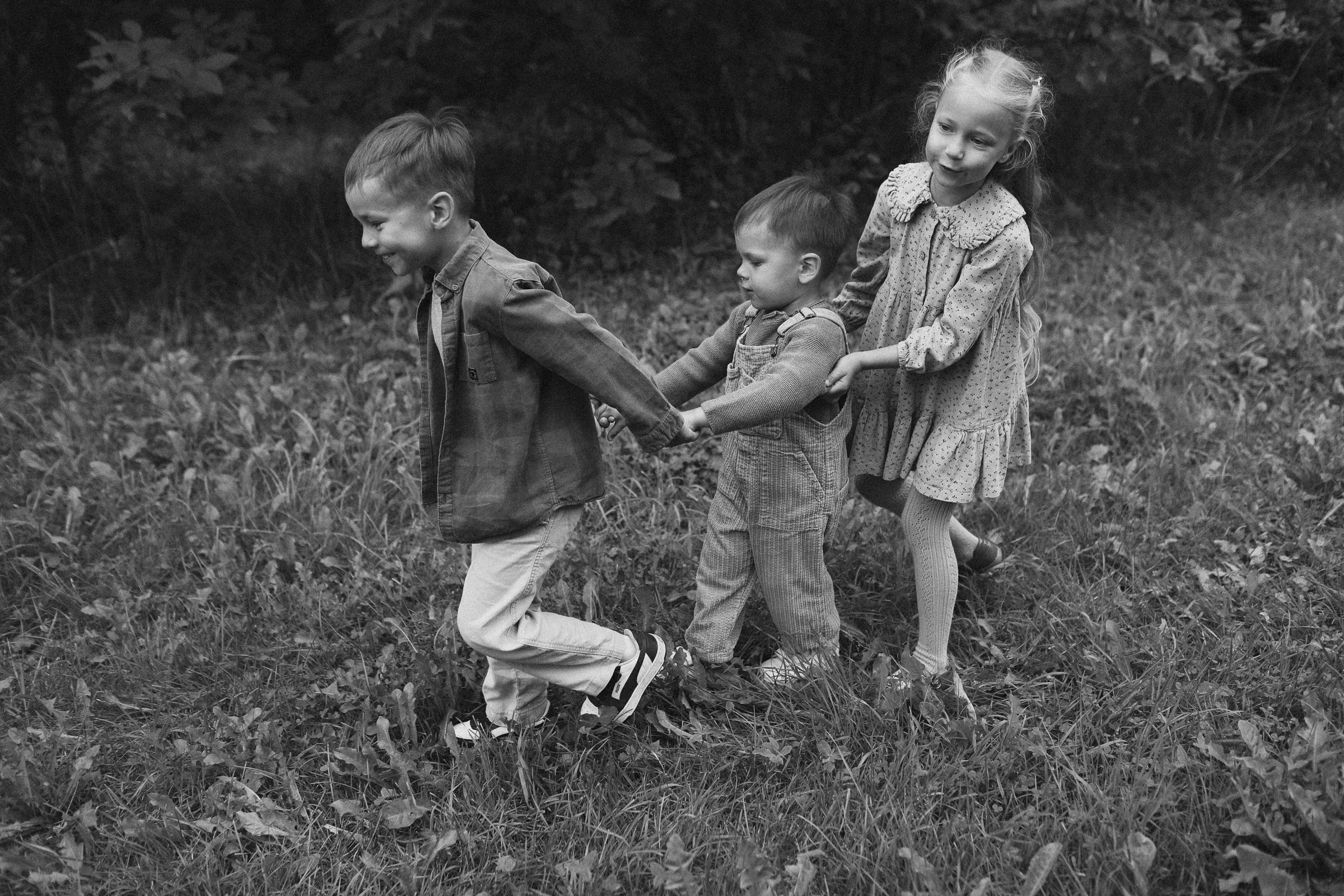 Кошки-Мышки. Семейный фотограф в Москве Алевтина Носова