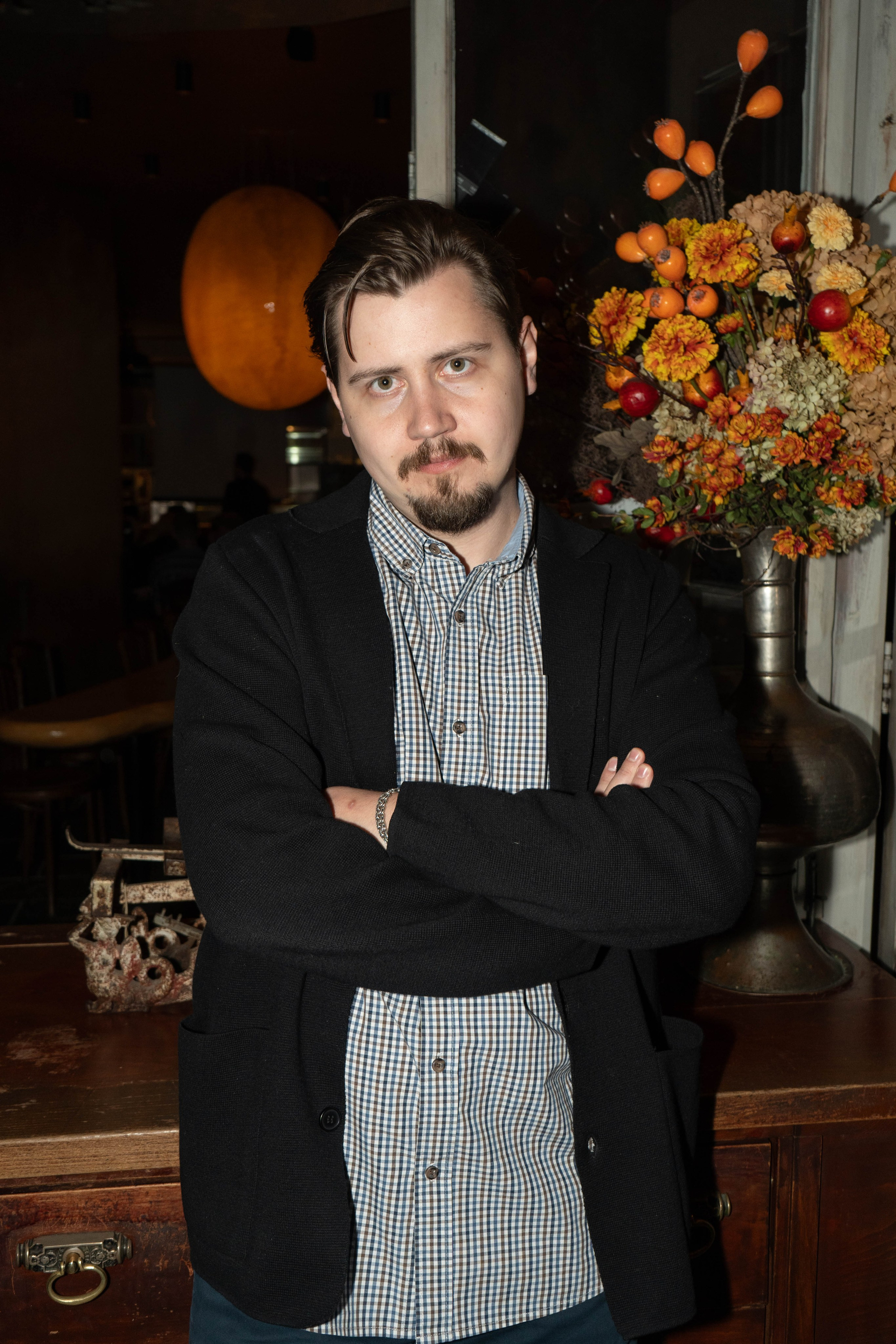 Супра. Фотограф из Владивостока Юлия Черепова