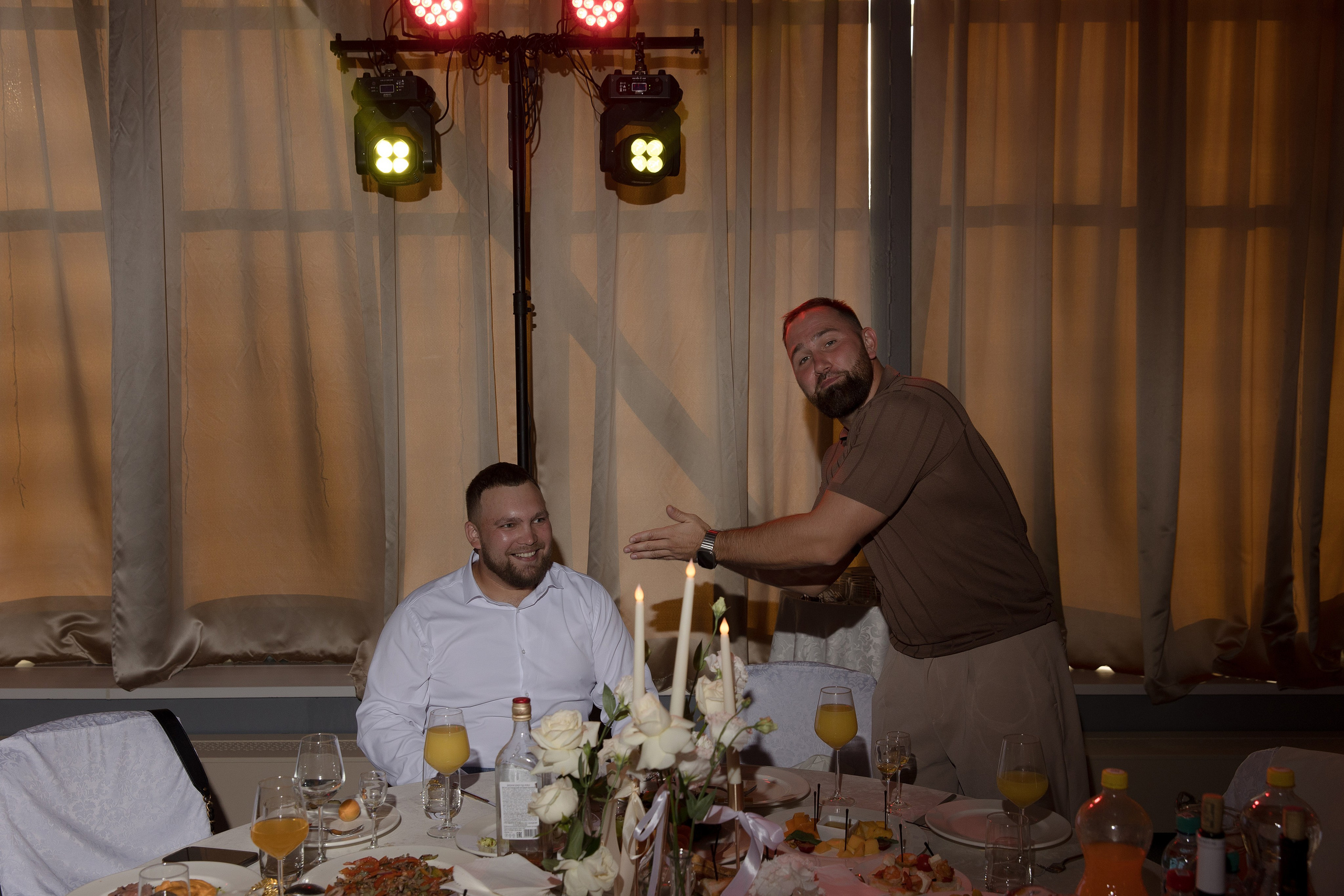 Love U. Свадебный и семейный фотограф в Самаре Стрельникова Ирина