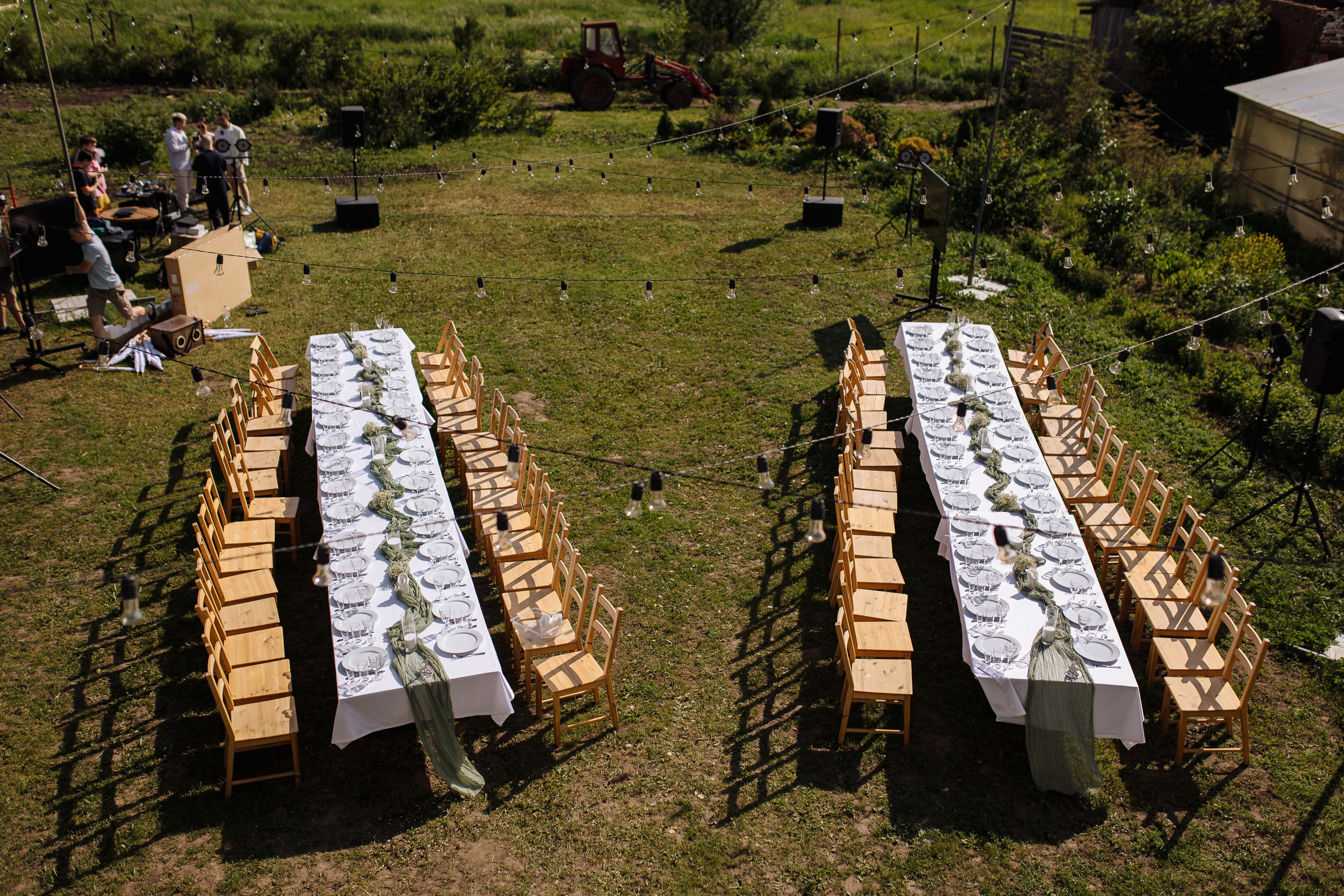 Свадебный репортаж. Свадебный и Репортажный фотограф Александр Шаров