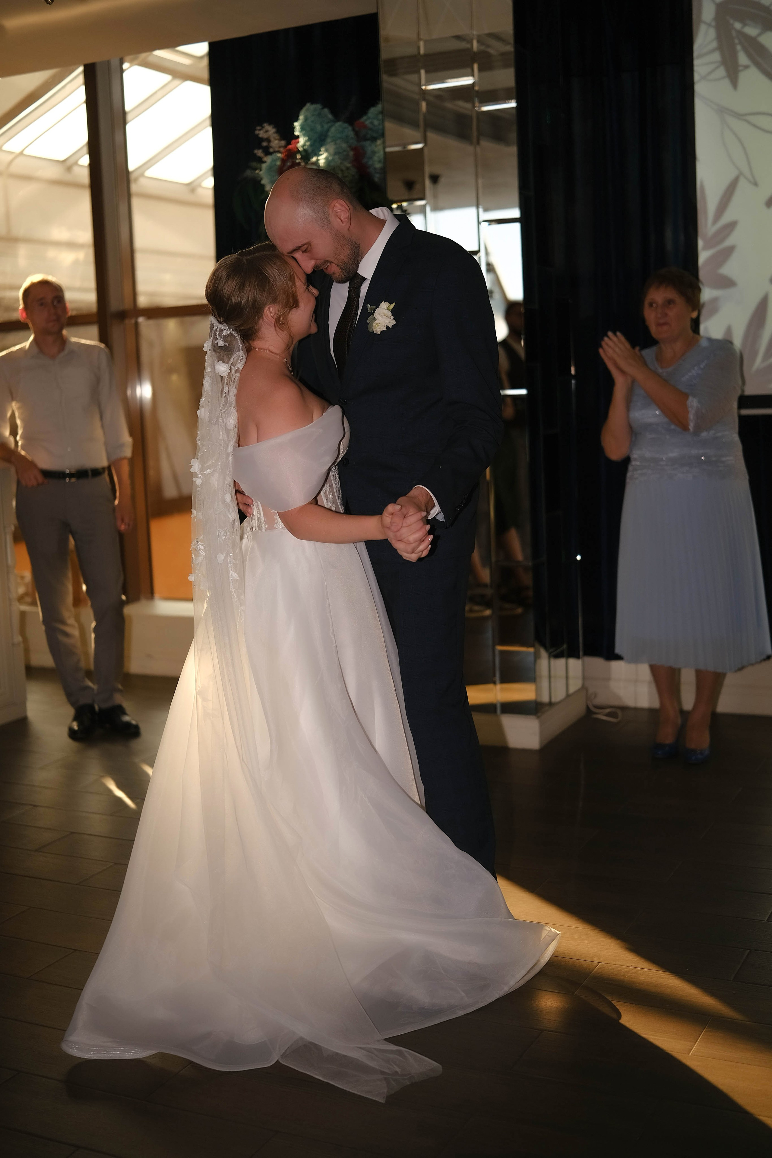 Свадьба Кристины и Никиты. Портретные и творческие съемки Санкт-Петребург