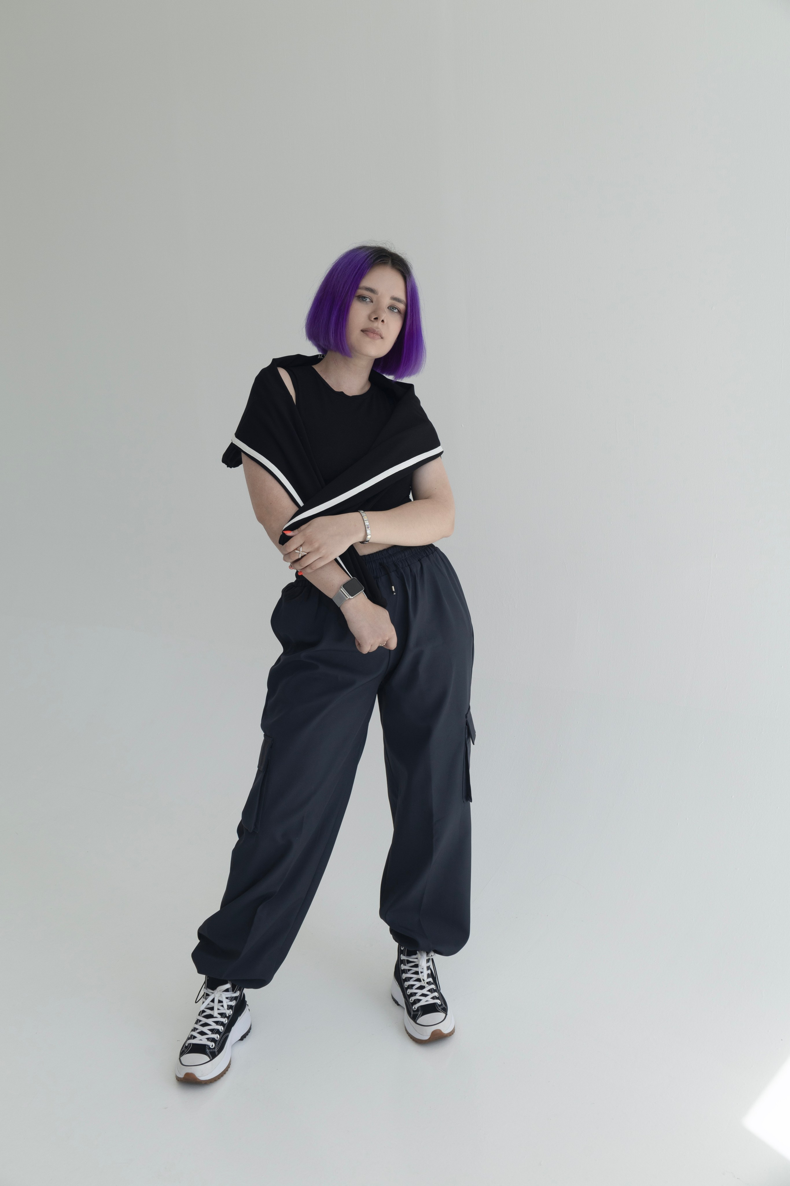 Оля. Портретный фотограф в Иркутске Анна Огородникова