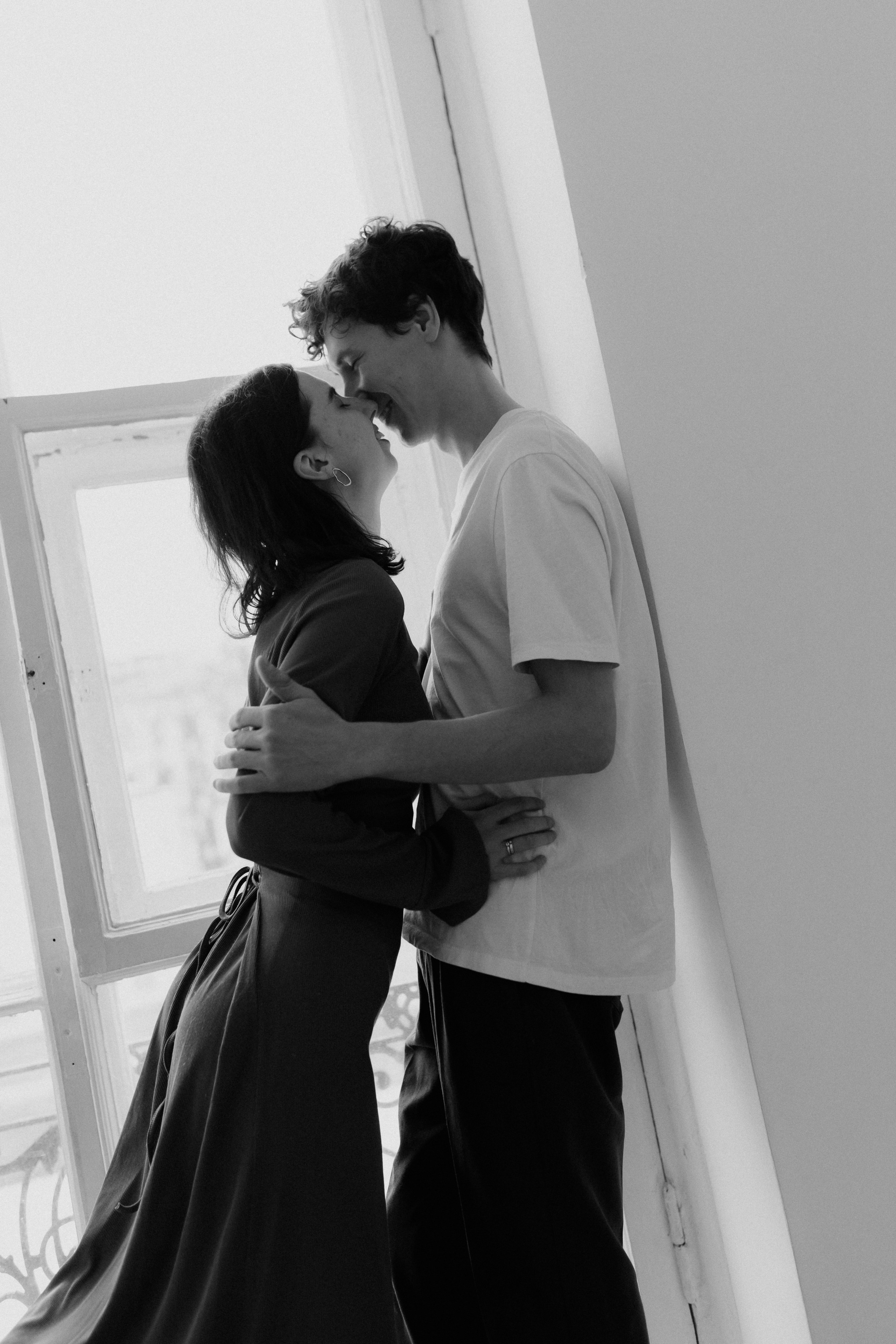 Лав стори в Санкт-Петербурге. Фотограф Санкт-Петербург Князева Елизавета