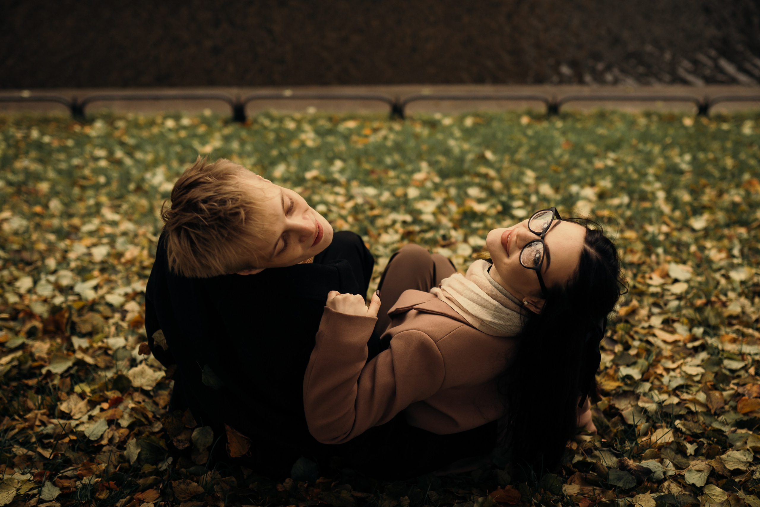 LoveStory Санкт-Петербург. Фотограф Санкт-Петербург Князева Елизавета