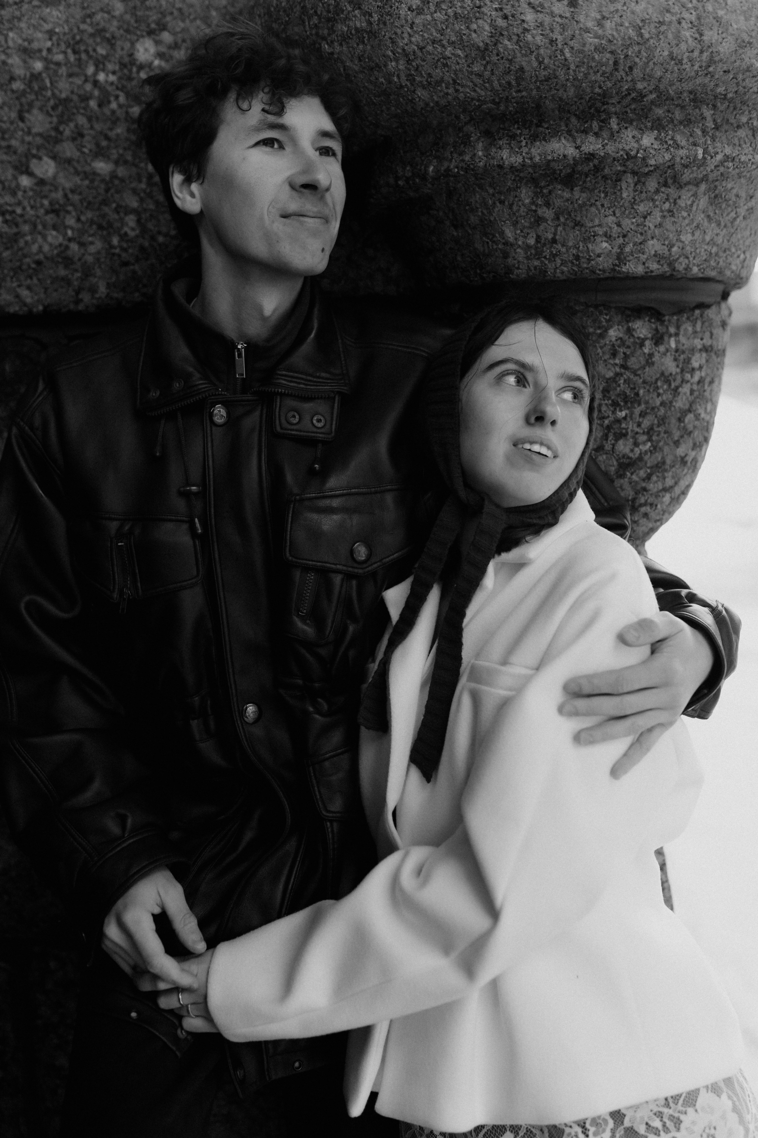 Лав стори в Санкт-Петербурге. Фотограф Санкт-Петербург Князева Елизавета