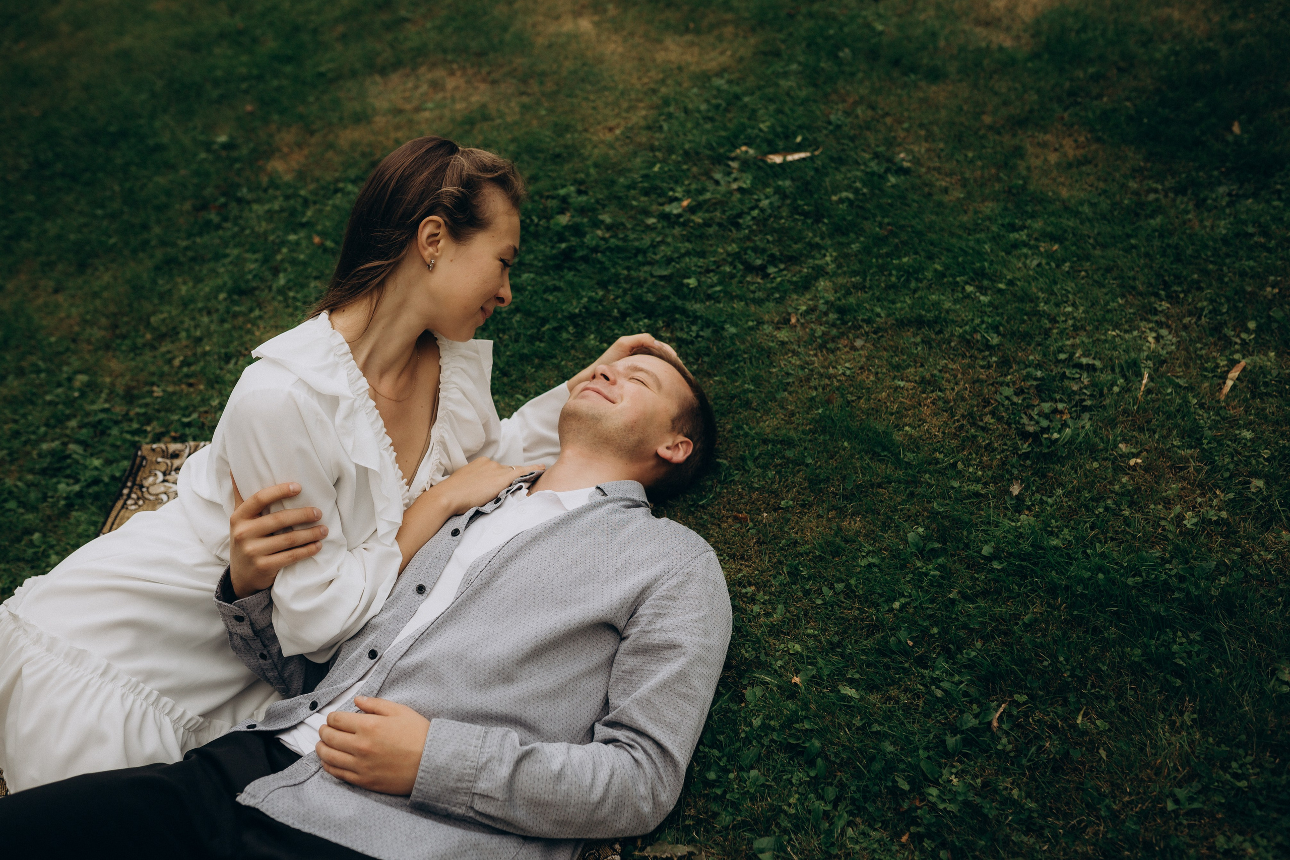 LoveStory в Александрии. Фотограф Санкт-Петербург Князева Елизавета