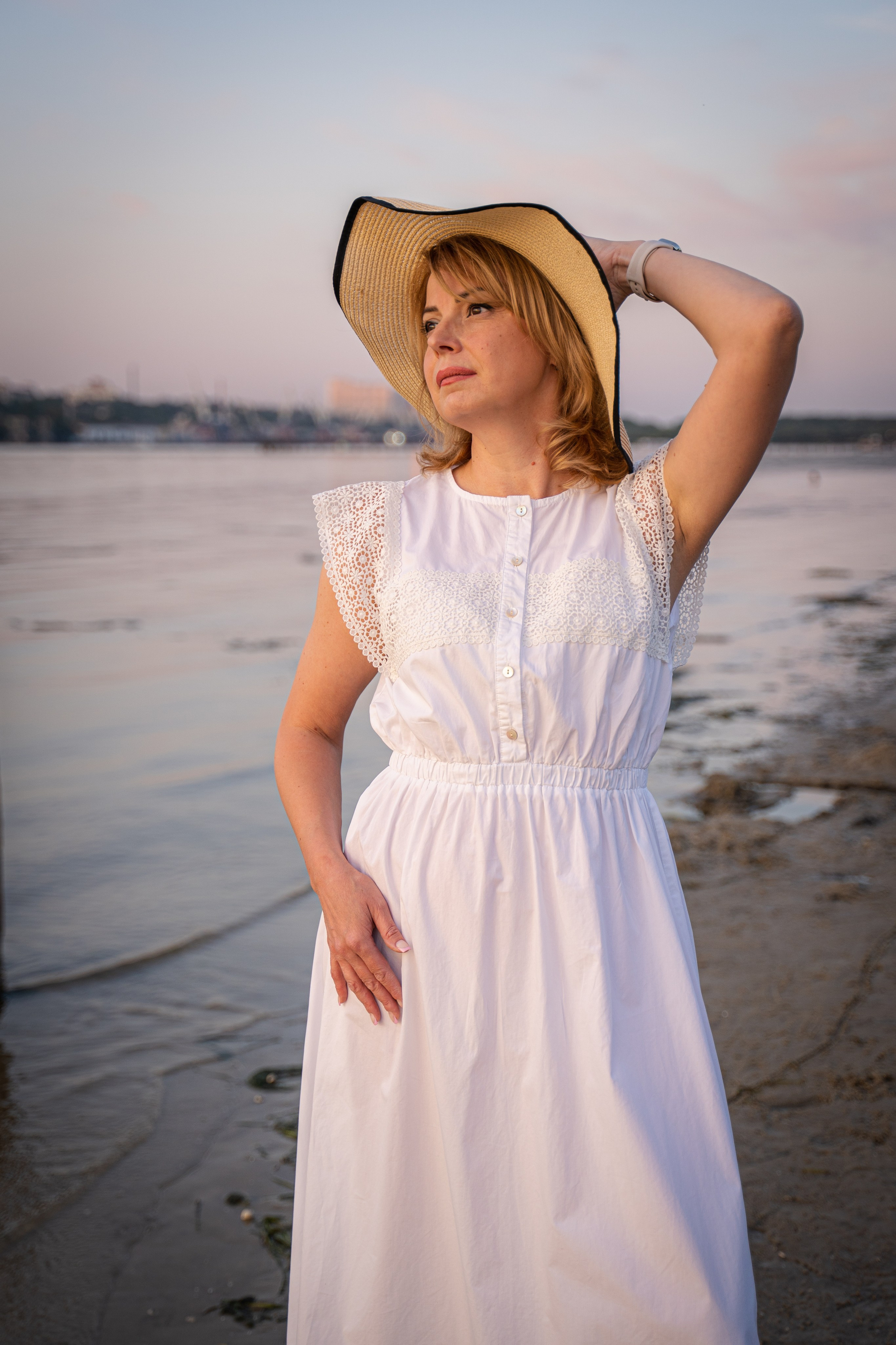 Индивидуальная фотосессия. Семейный и детский фотограф в Ростове-на-Дону