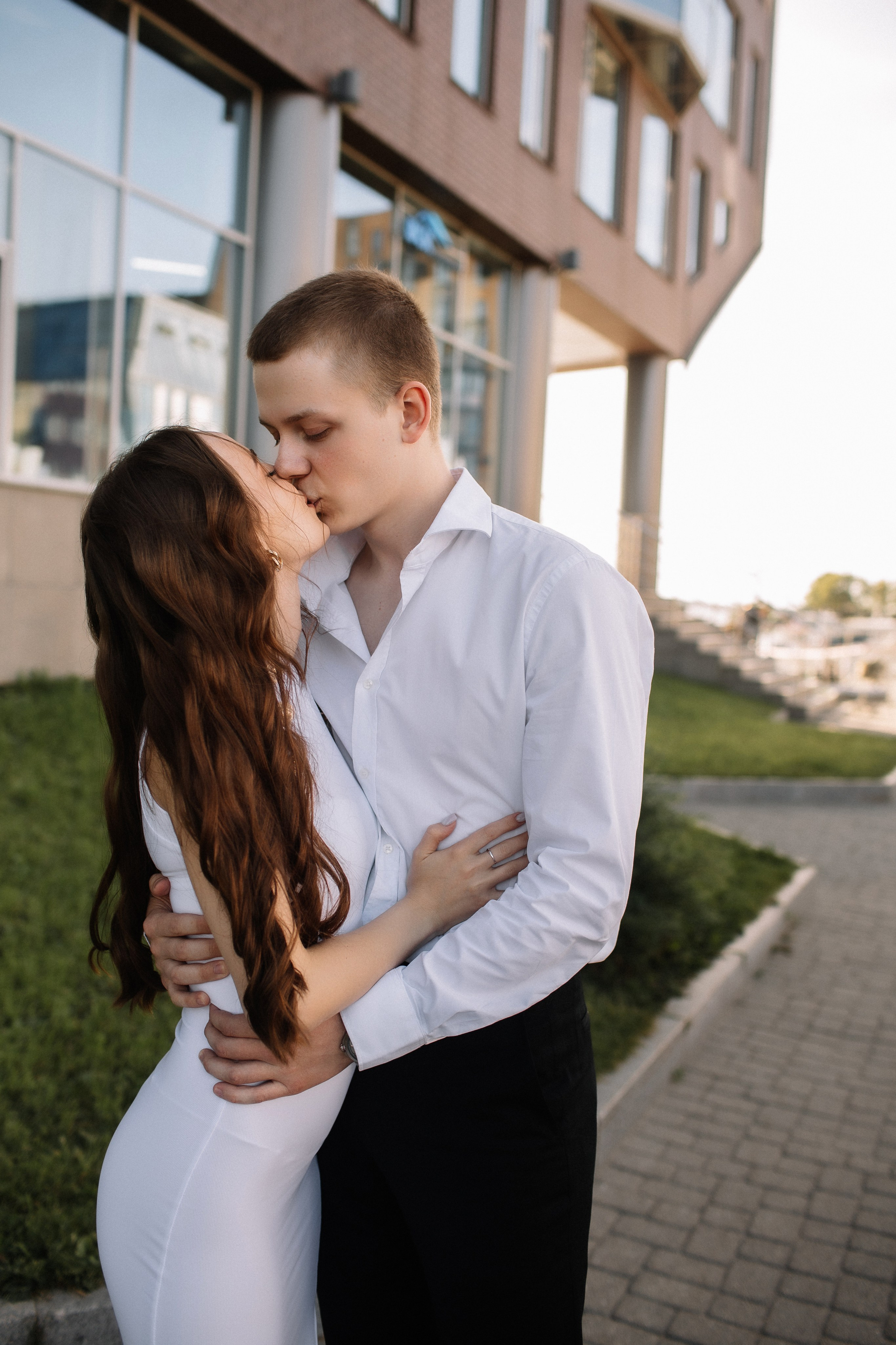 A&I. Фотограф в Архангельске Татьяна Дмитриева