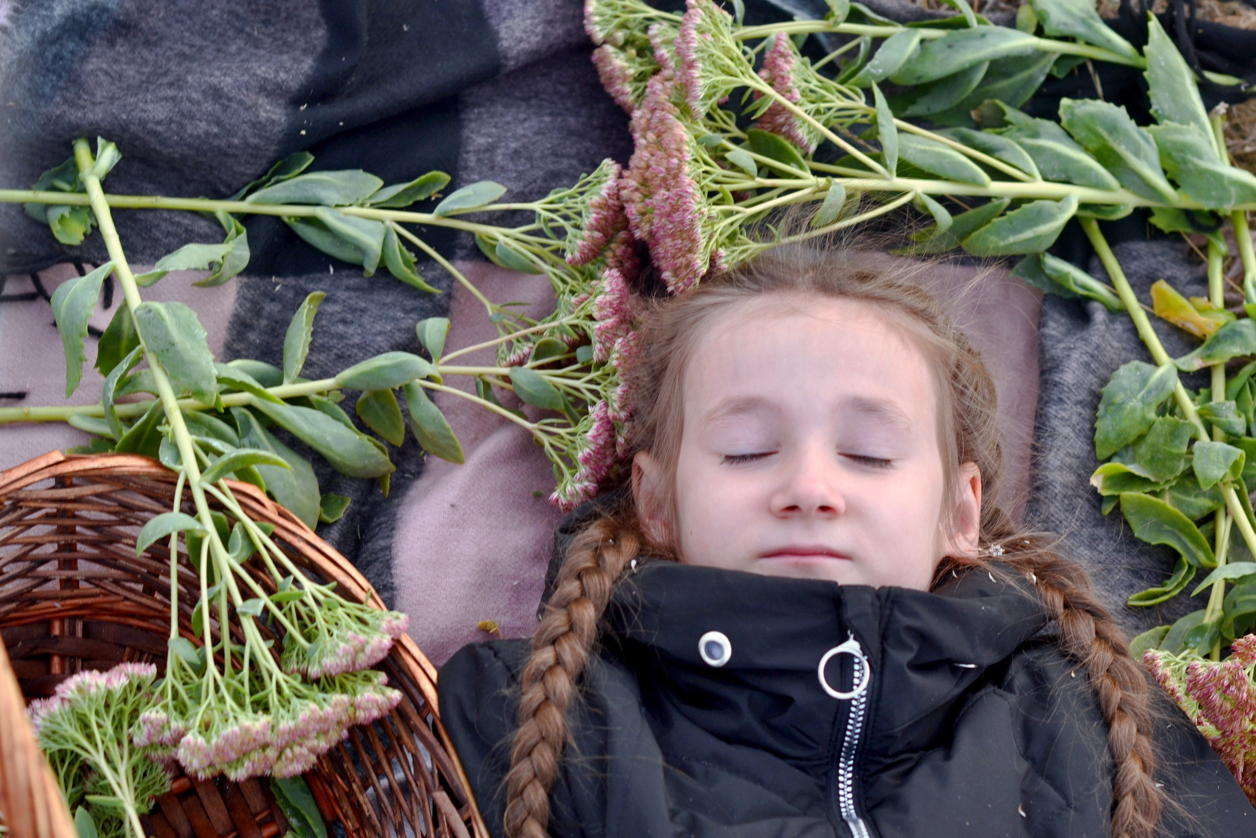 Детские фотографии. Foto_Novo_Anna