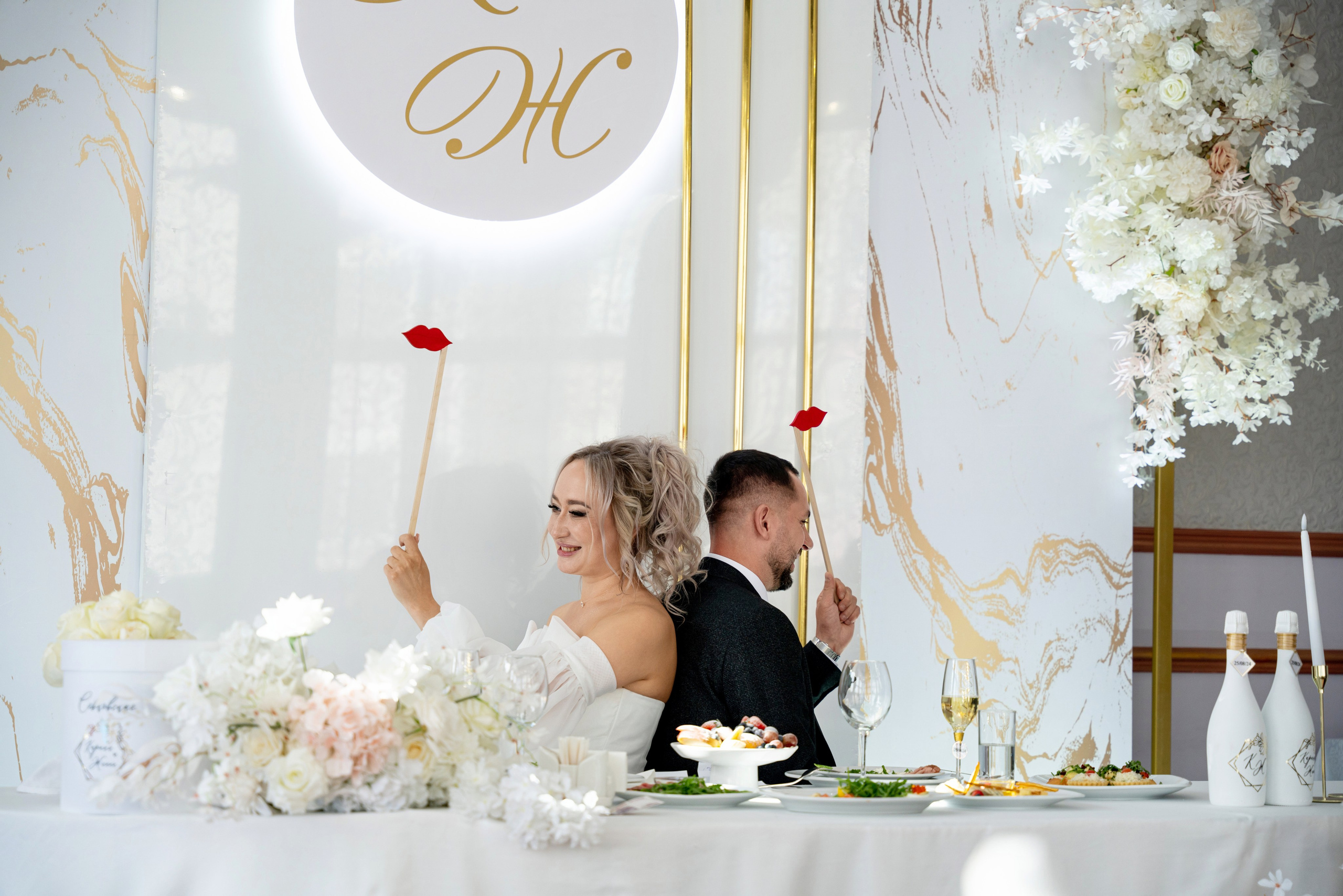 КИРИЛЛ И ЖАННА. Фотограф на любое мероприятие