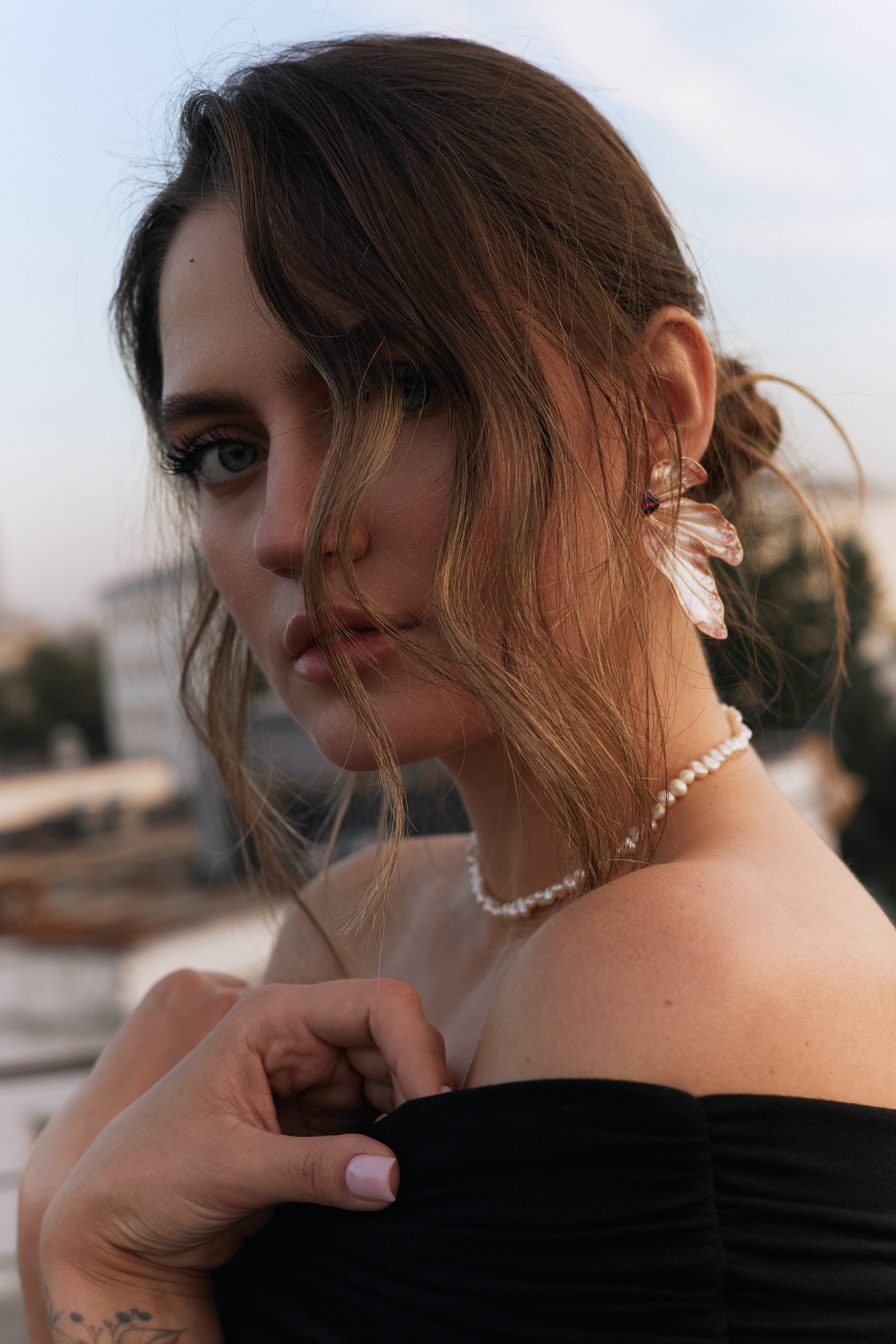 Валерия. Фотограф в Москве Струц Влада