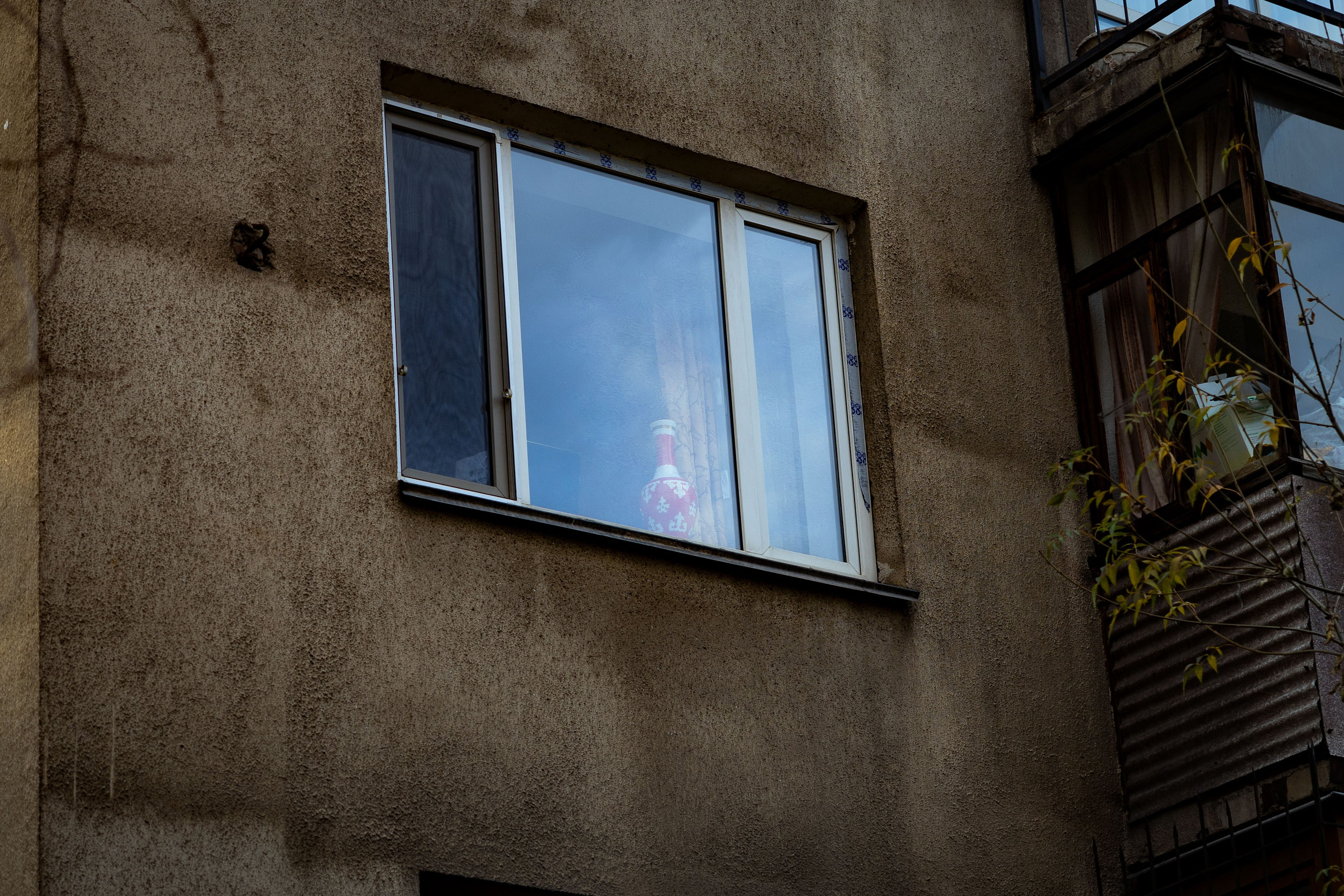 Казахстан (осень 2024). Фотограф Виноградов Константин