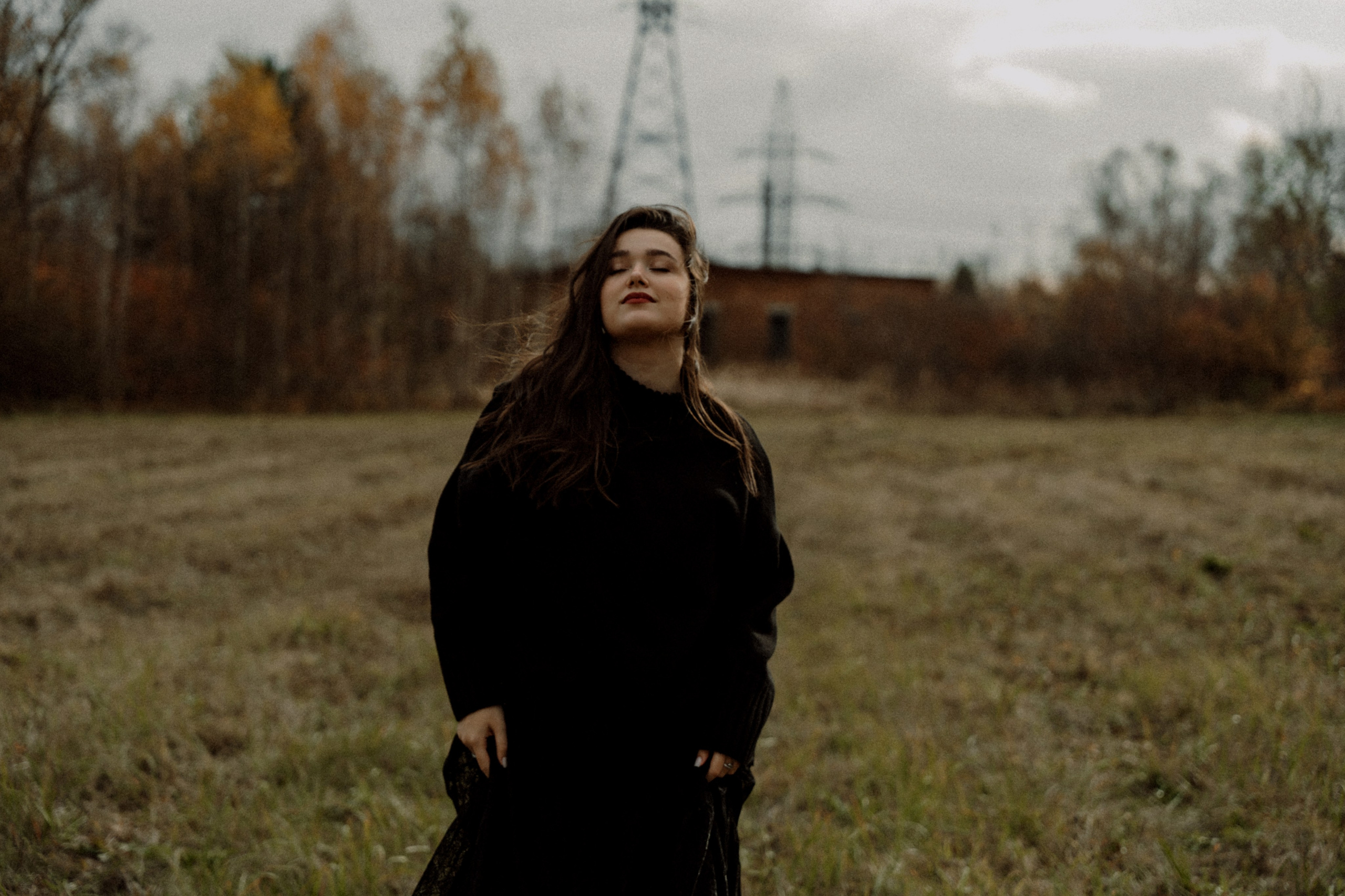 Ксюша. Свадебный и индивидуальный фотограф в Суворове Клюева Мария