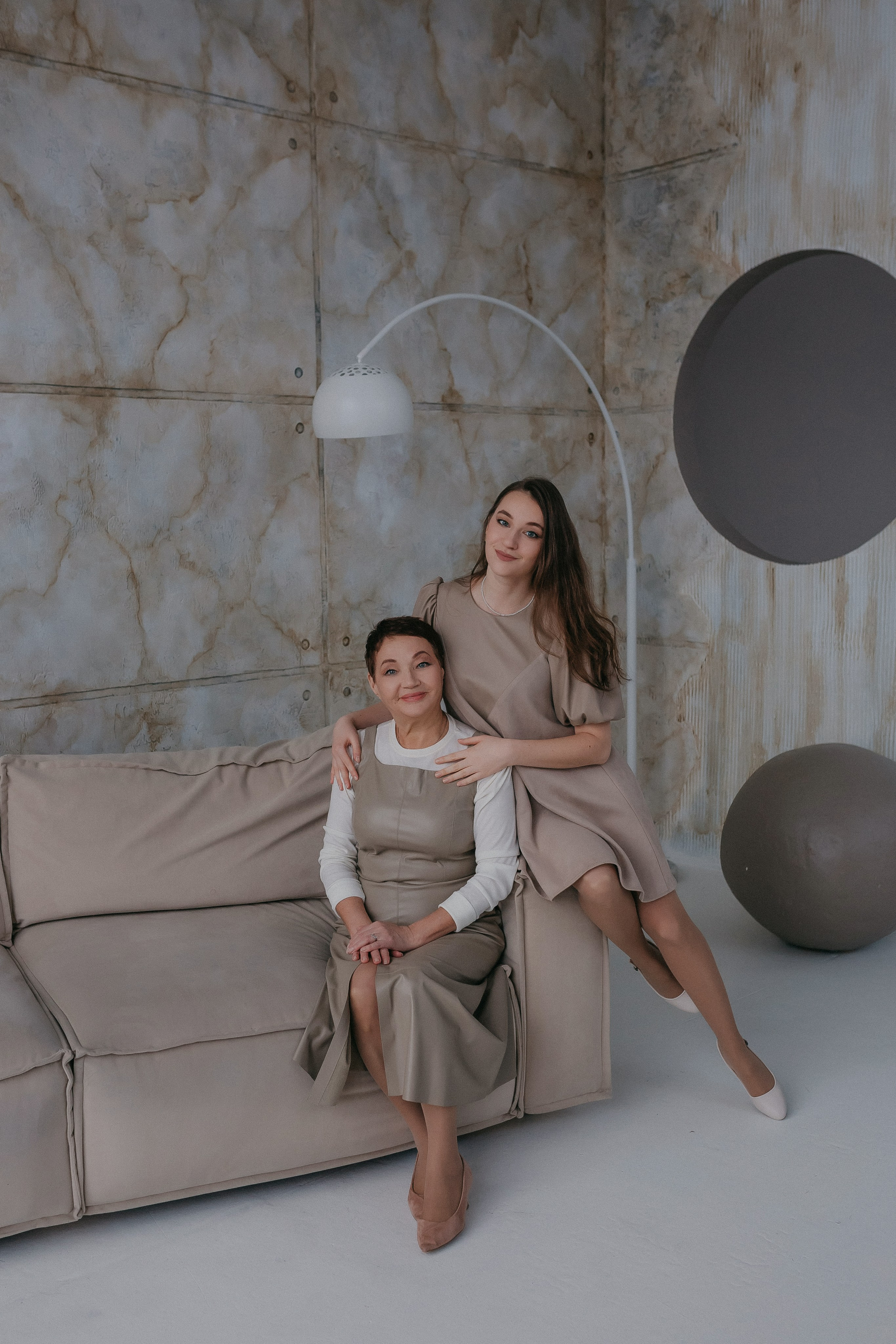 Сафи +Амир и семья. Семейный фотограф в Сургуте