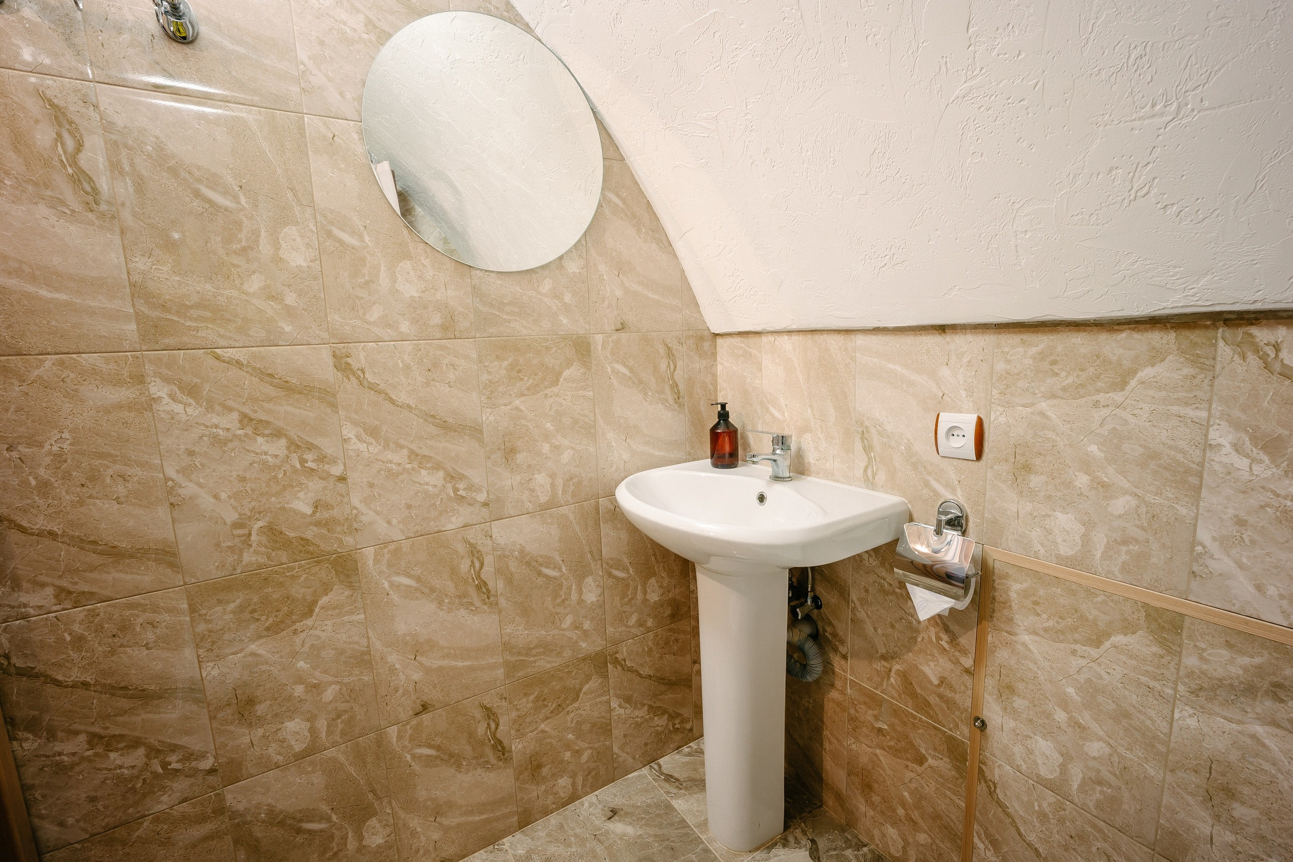 Съёмка объекта недвижимости Хутор Нёттникен. Свадебный, семейный и детский фотограф в Калининграде Елена Кравцова