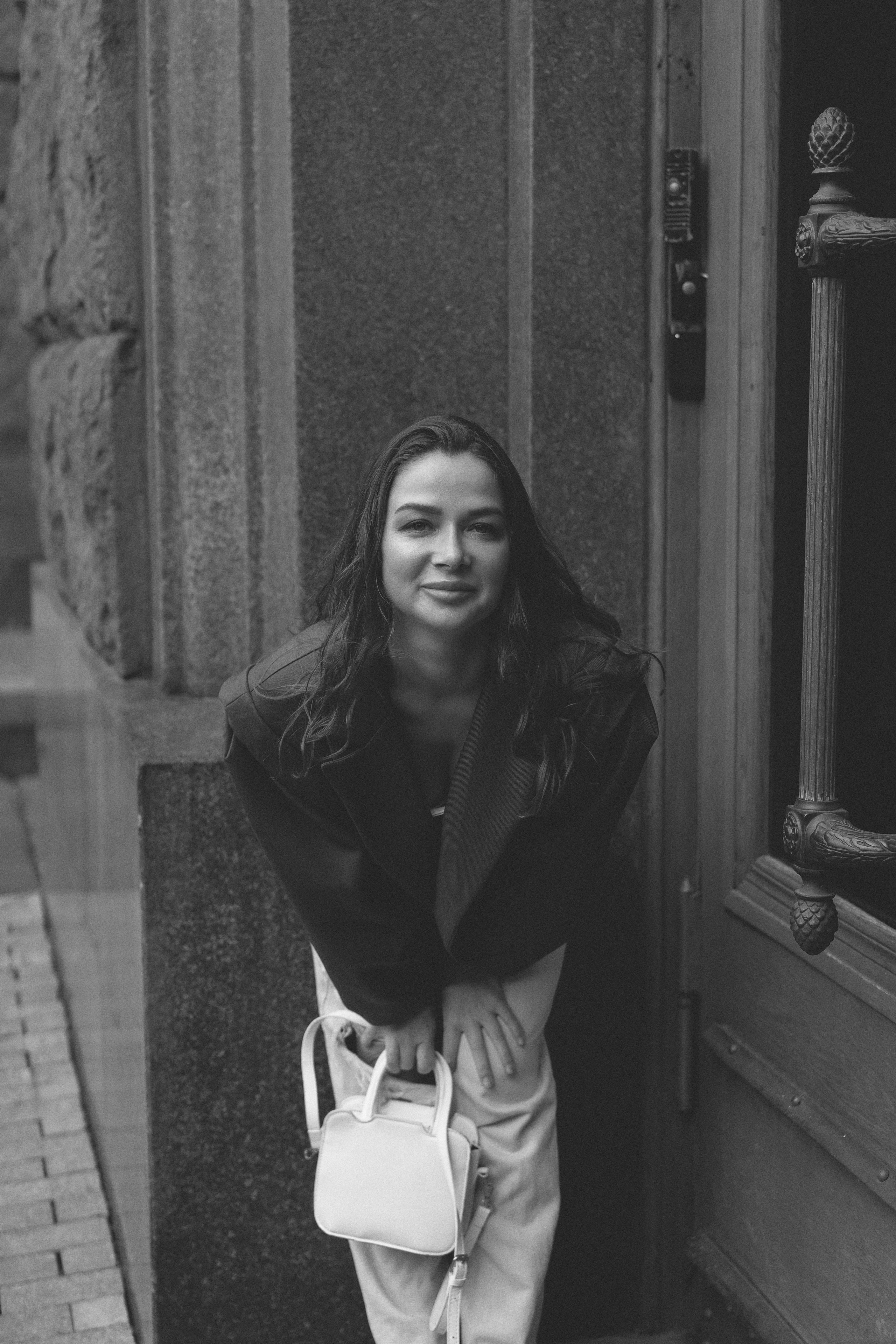 Юля и Кира_Москва. Фотограф Лютикова Ирина, Тюмень, Москва