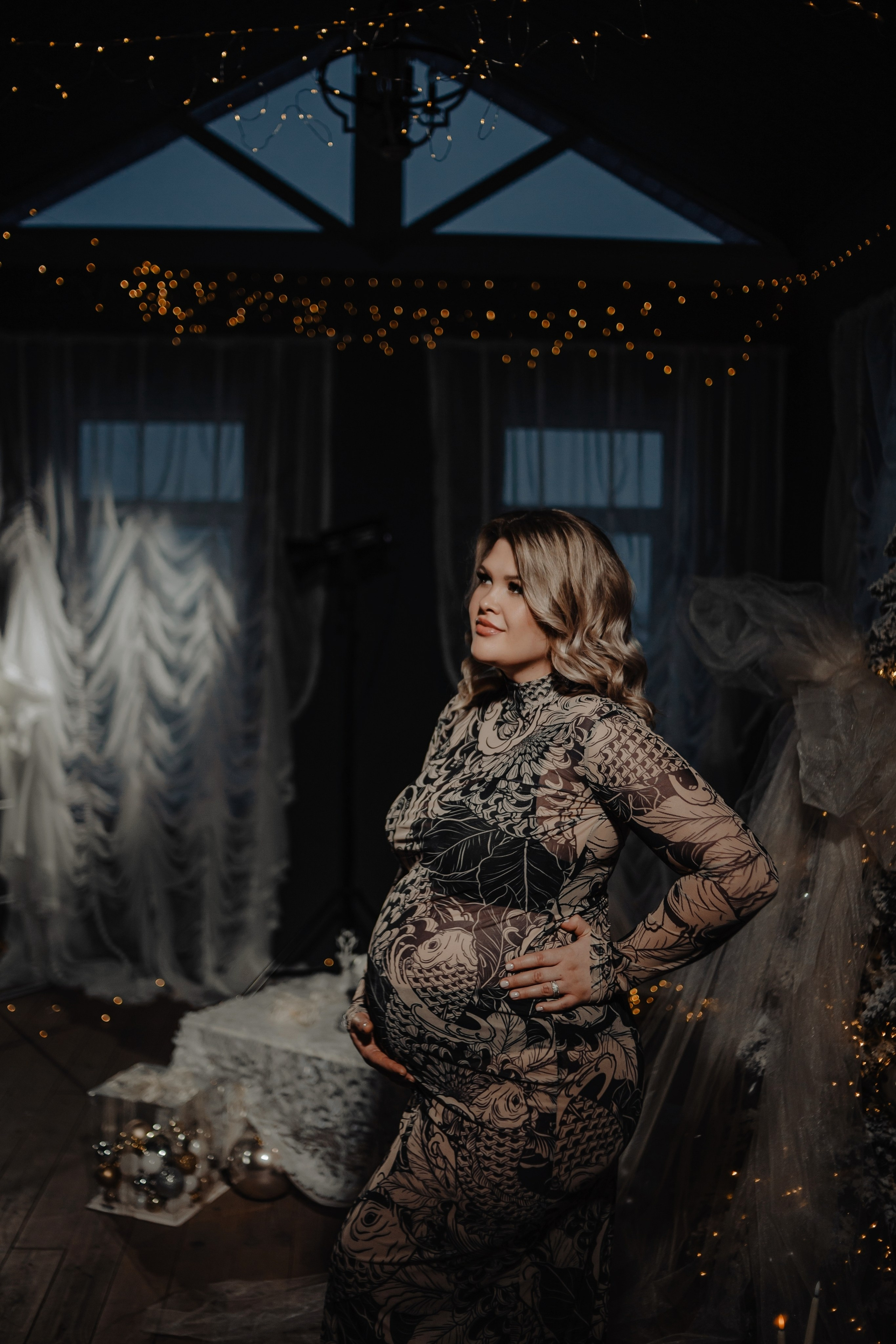 Татьяна. Фотограф Брянск