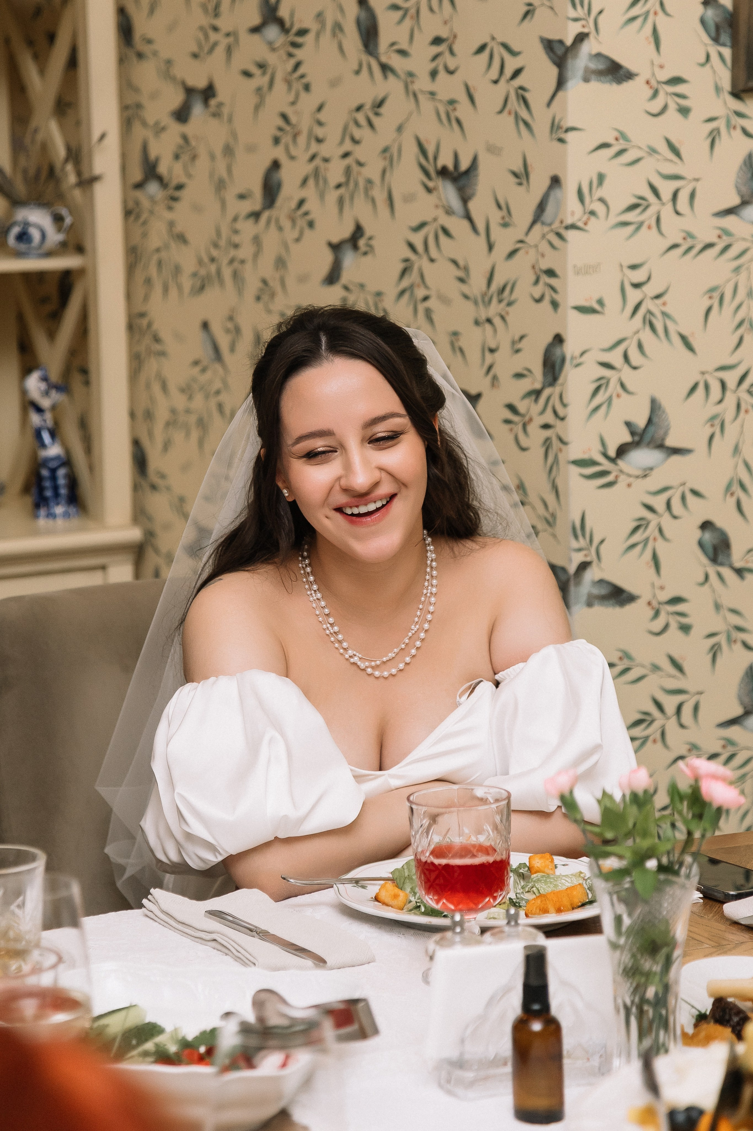 Виктор и Елена/2024. Свадебный и семейный фотограф в Екатеринбурге