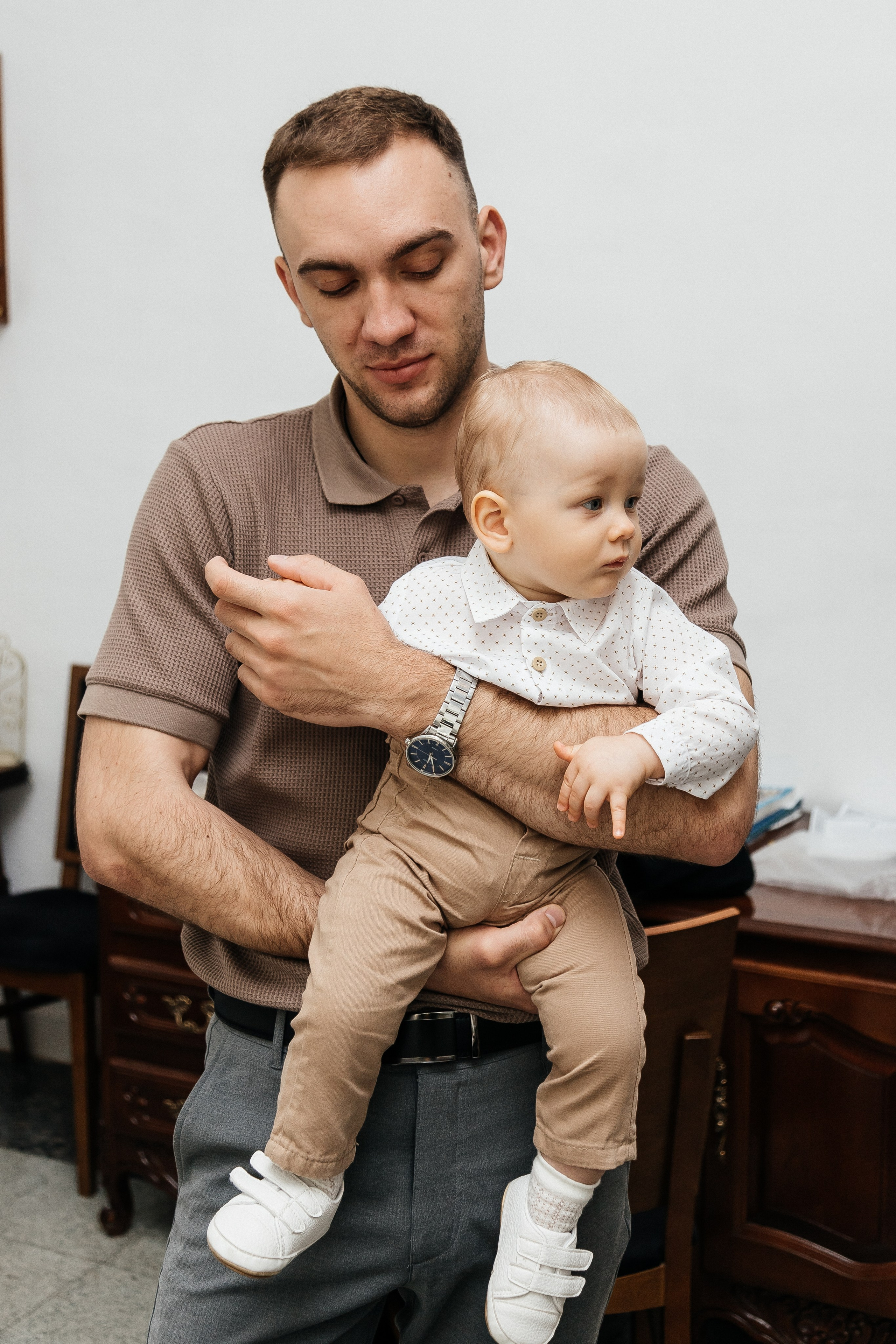 Крещение/2025. Свадебный и семейный фотограф в Екатеринбурге