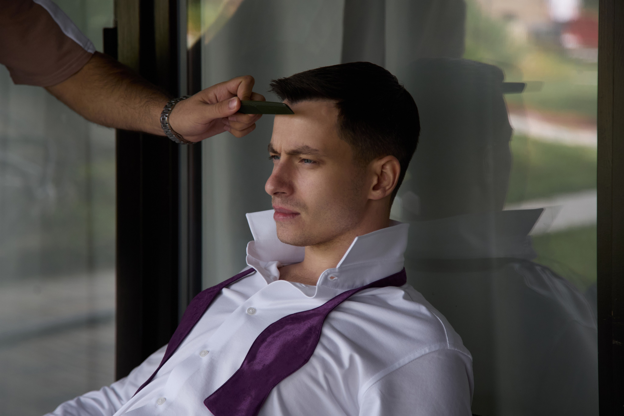 V&D. Фотограф в Самаре Диана Анисимова