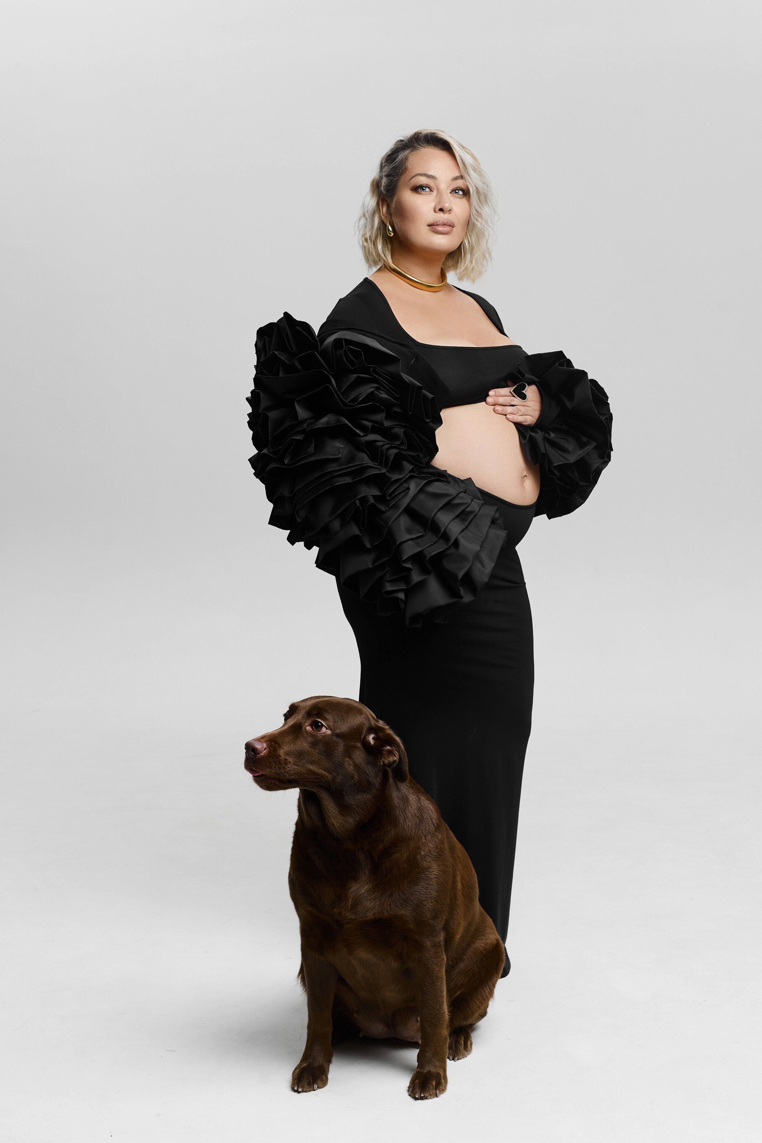 FAMILY JULIA. Ася Солопова, фотограф Тюмень